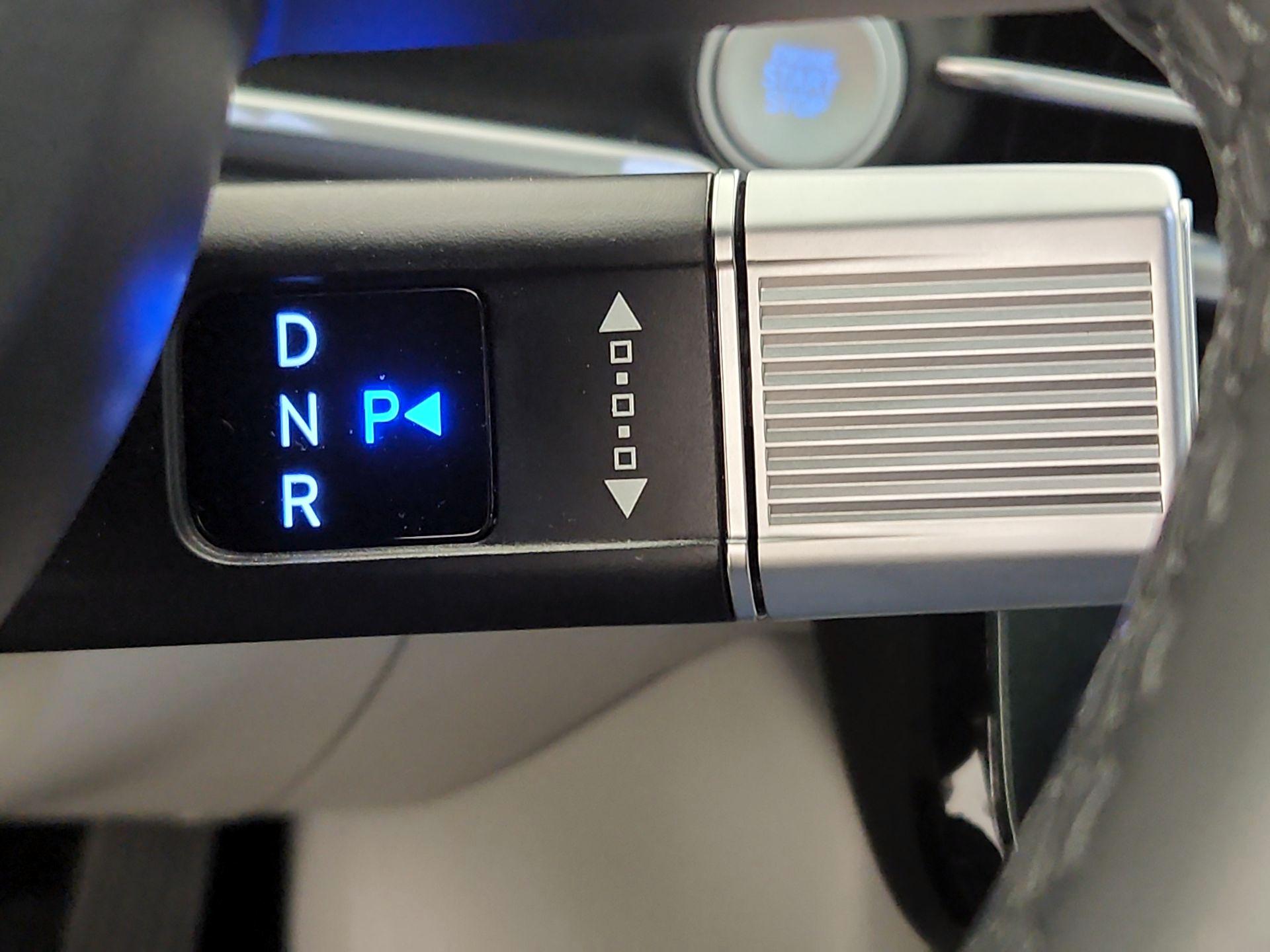 Thumbnail: 2025 Hyundai Tucson - 18