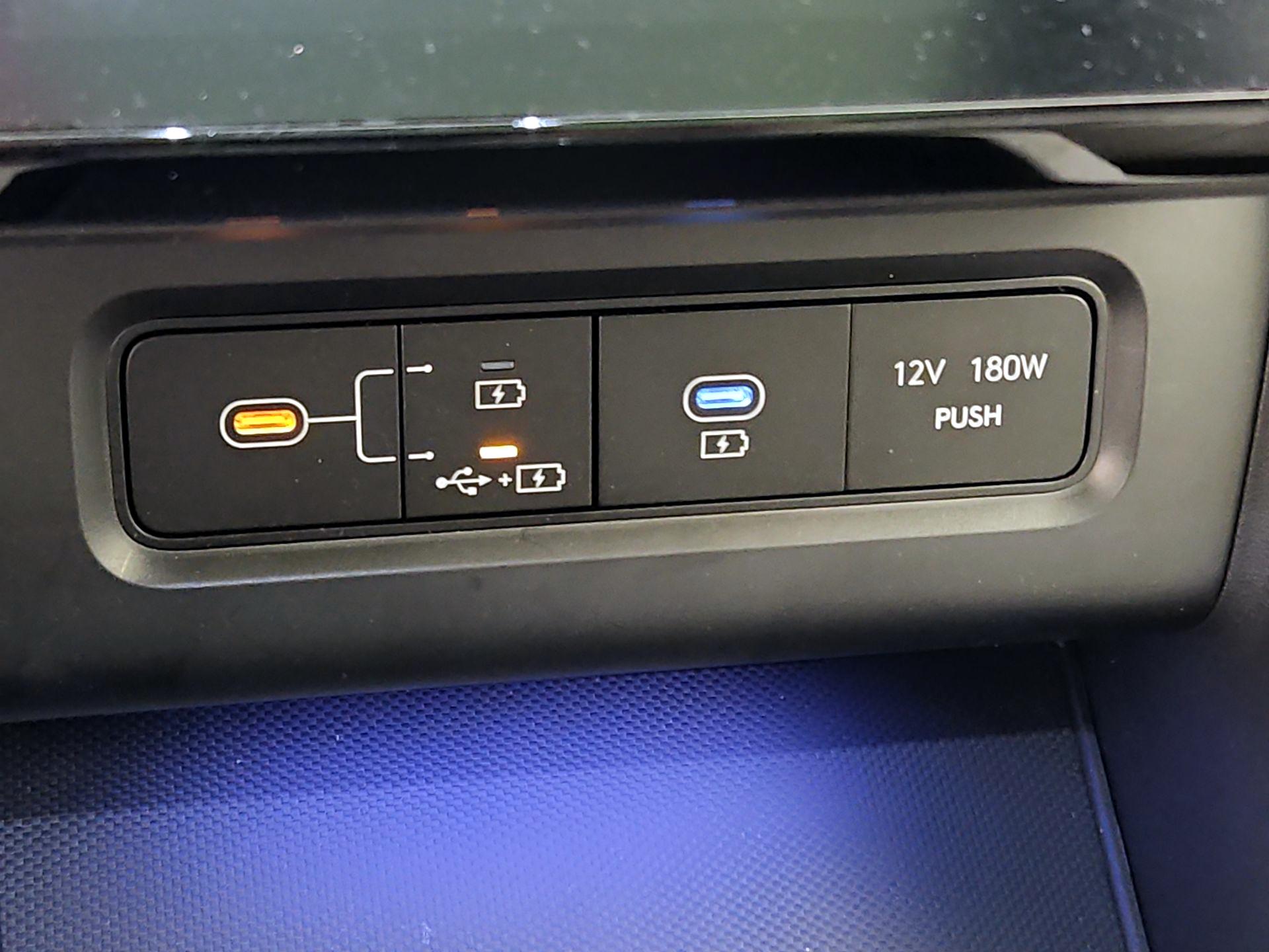 Thumbnail: 2025 Hyundai Tucson - 19