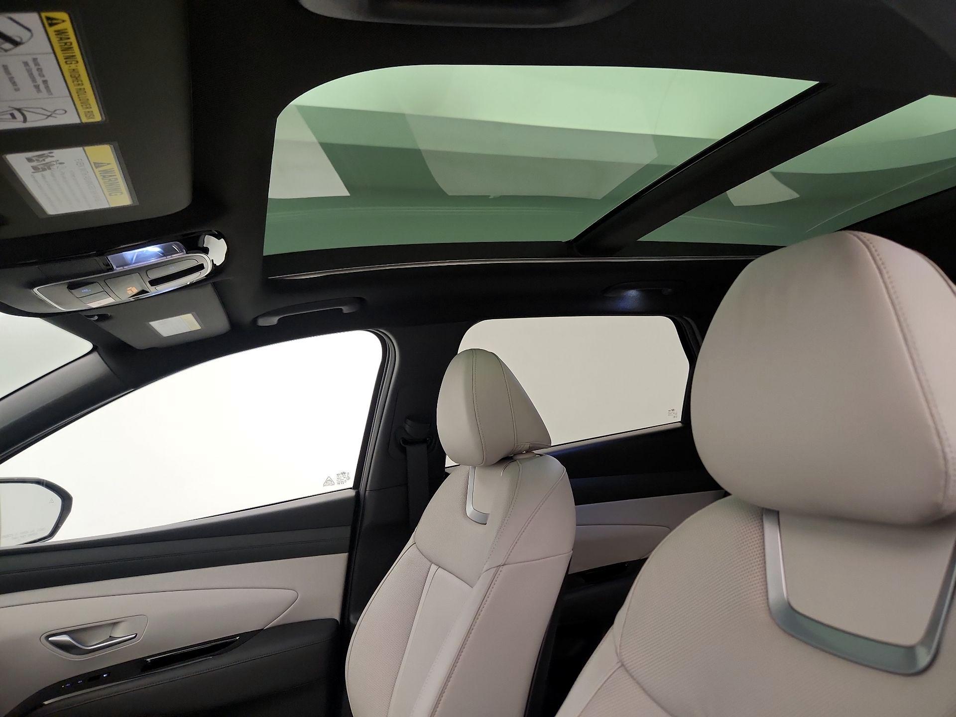 Thumbnail: 2025 Hyundai Tucson - 20