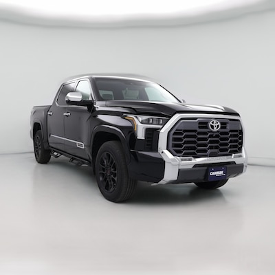 2023 Toyota Tundra 1794