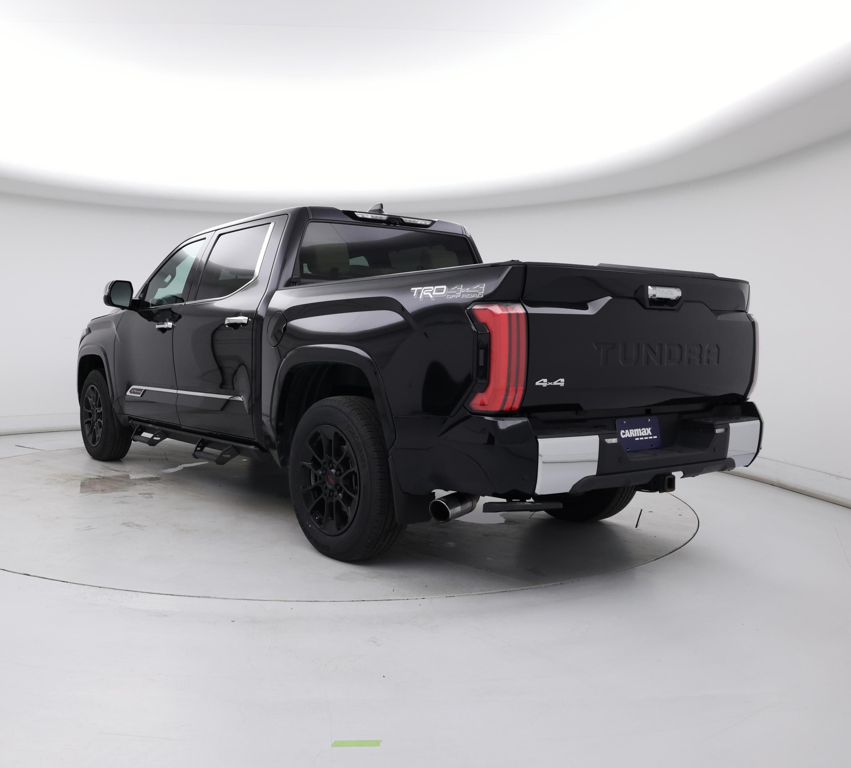 Thumbnail: 2023 Toyota Tundra - 2