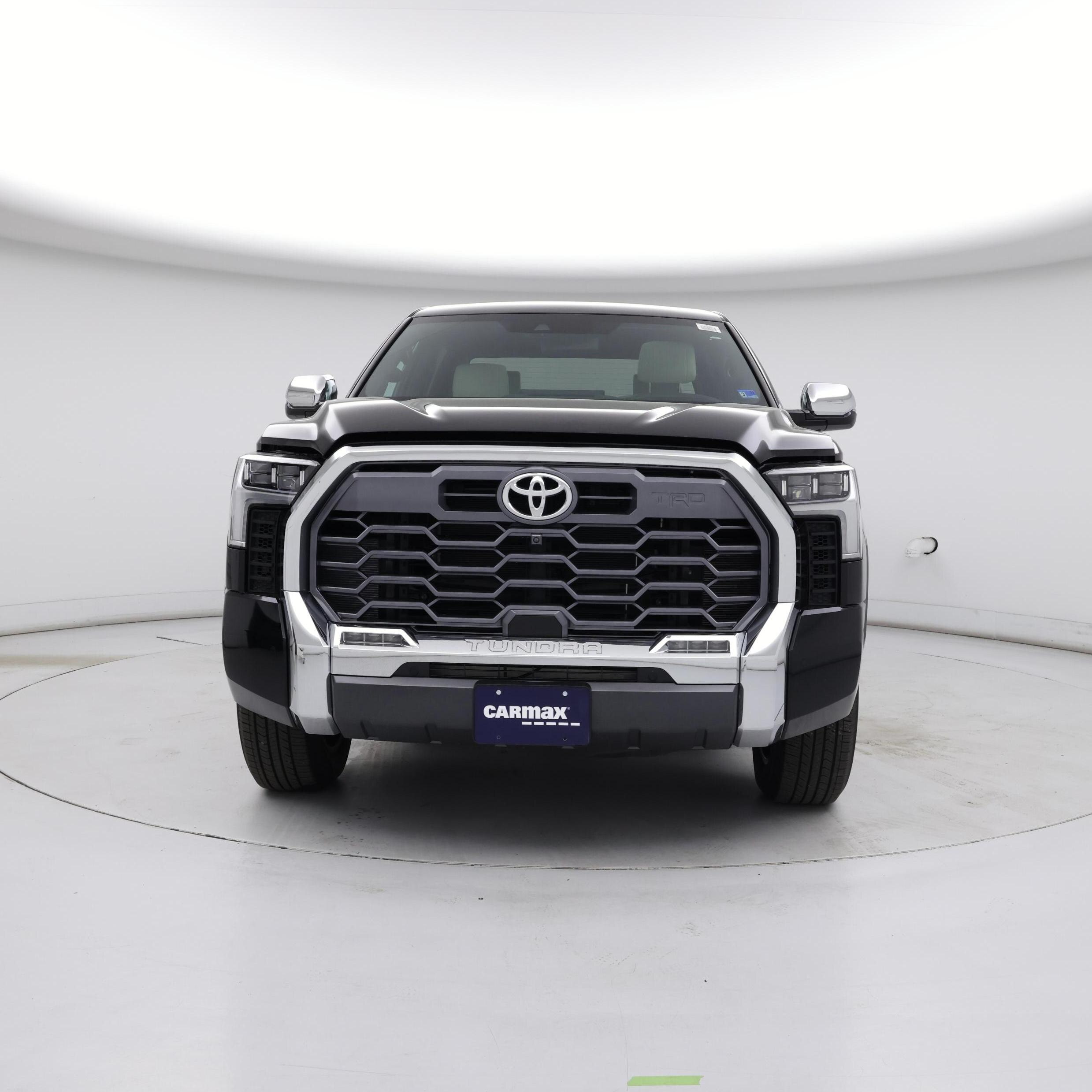 Thumbnail: 2023 Toyota Tundra - 5
