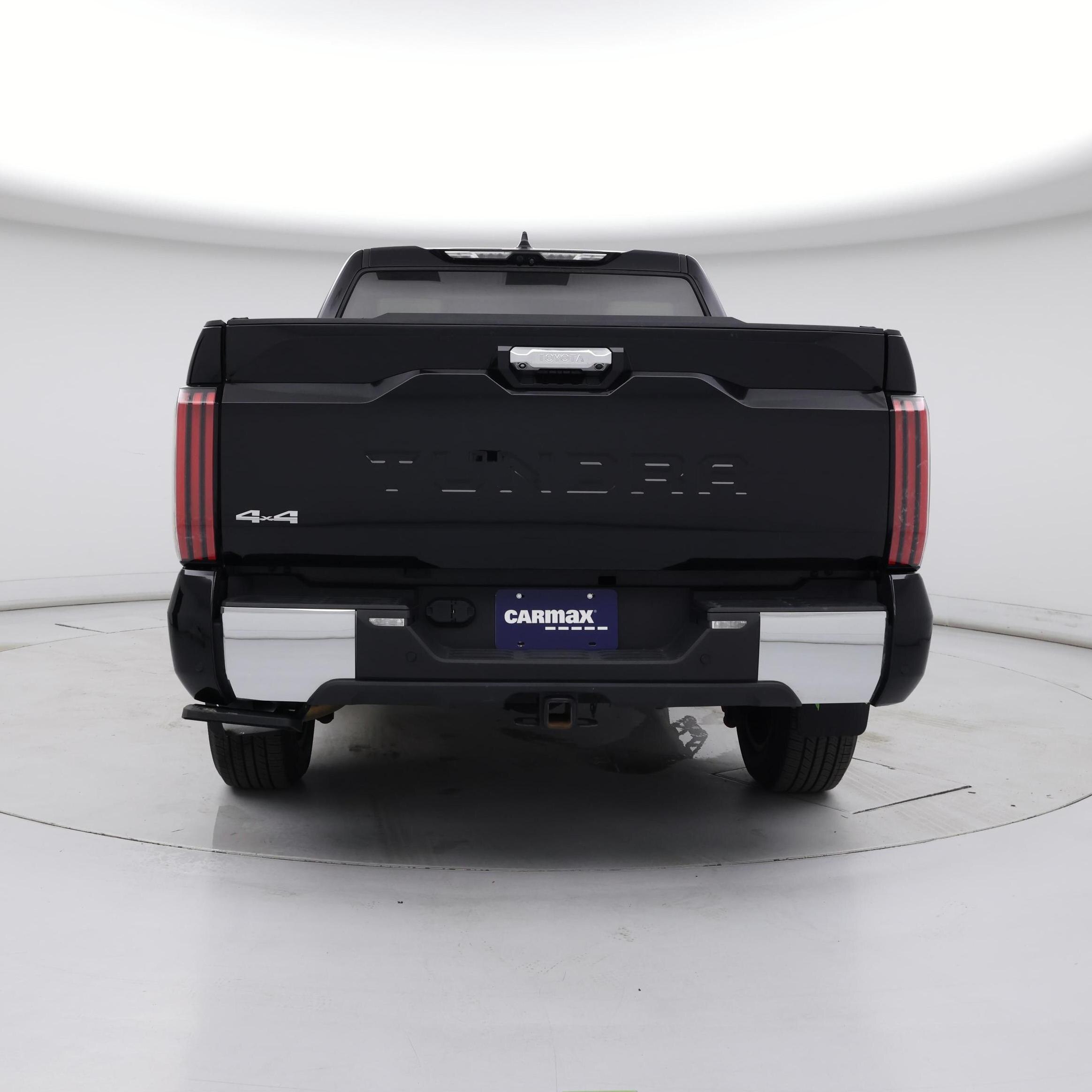 Thumbnail: 2023 Toyota Tundra - 6
