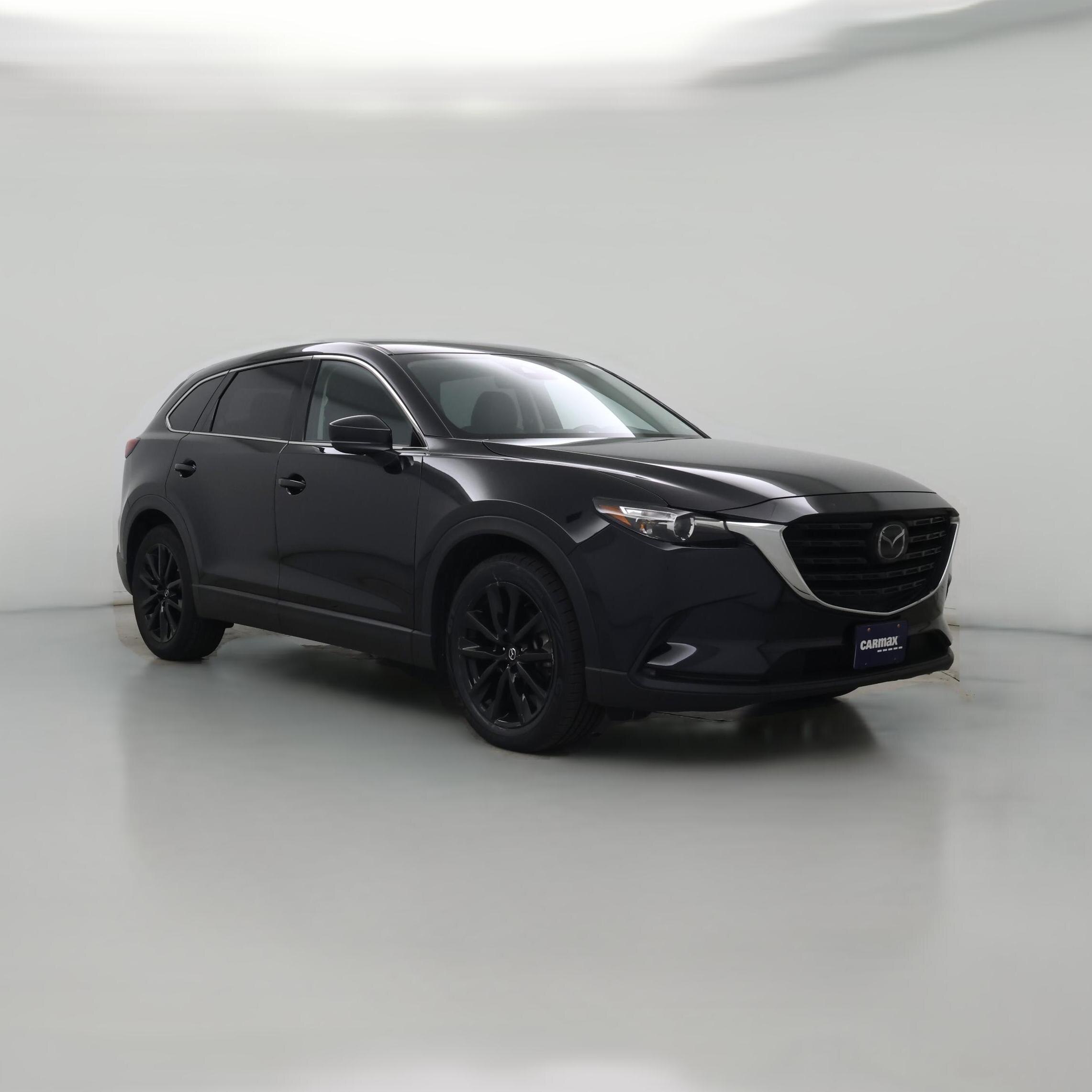 Thumbnail: 2023 Mazda CX-9 - 1