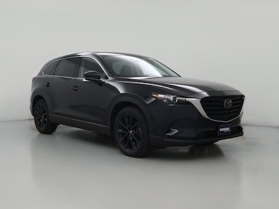 2023 Mazda CX-9 Touring Plus