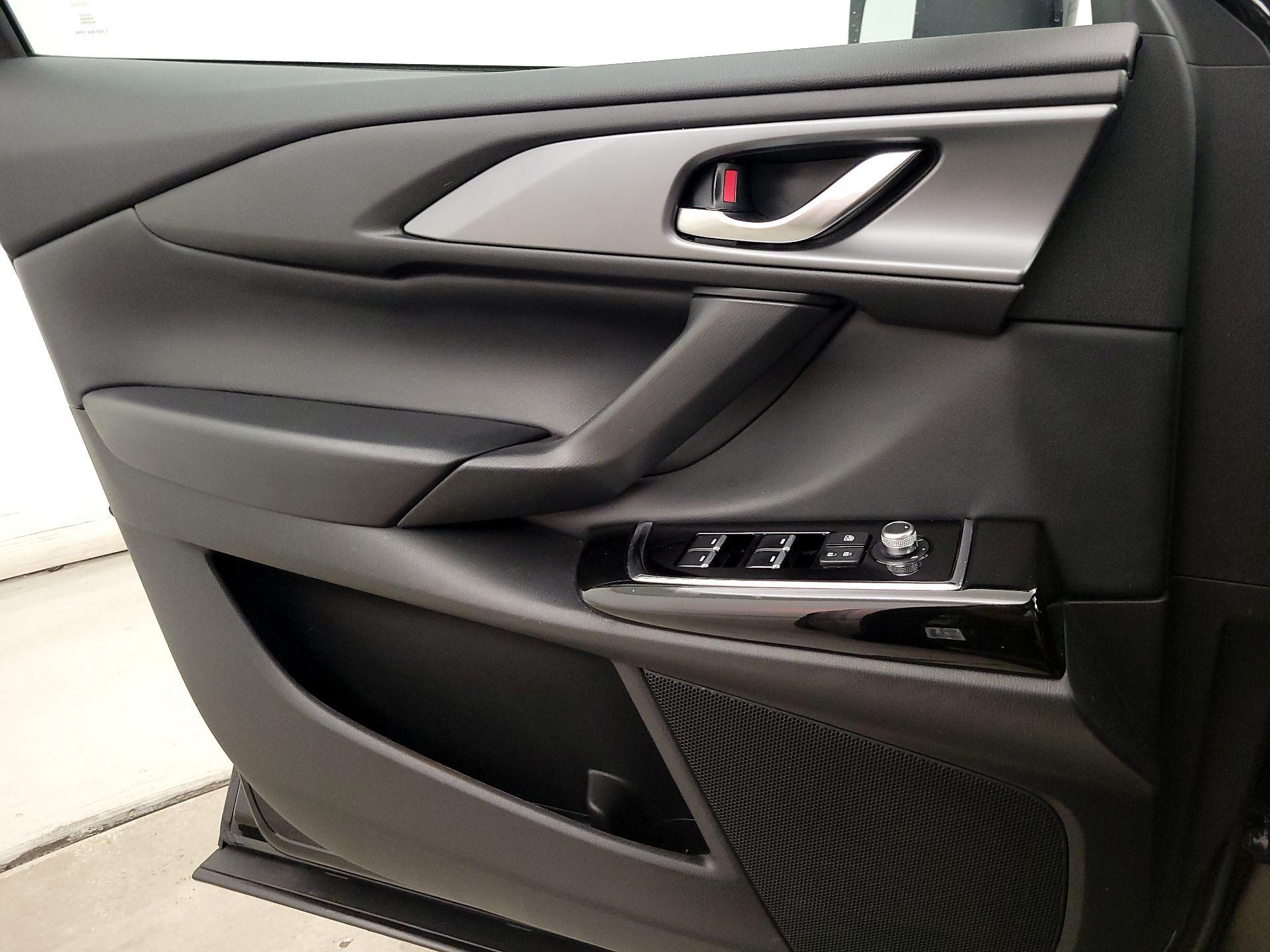 Thumbnail: 2023 Mazda CX-9 - 12