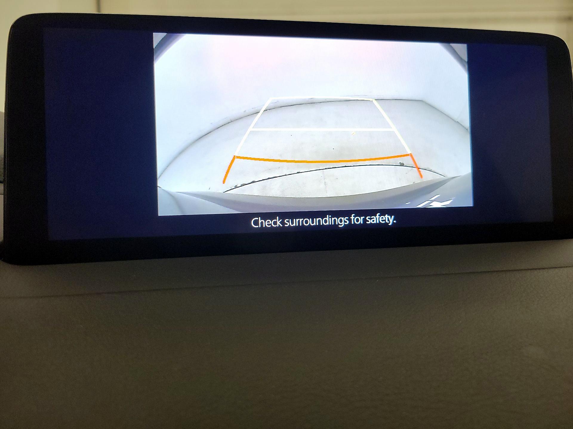 Thumbnail: 2023 Mazda CX-9 - 14