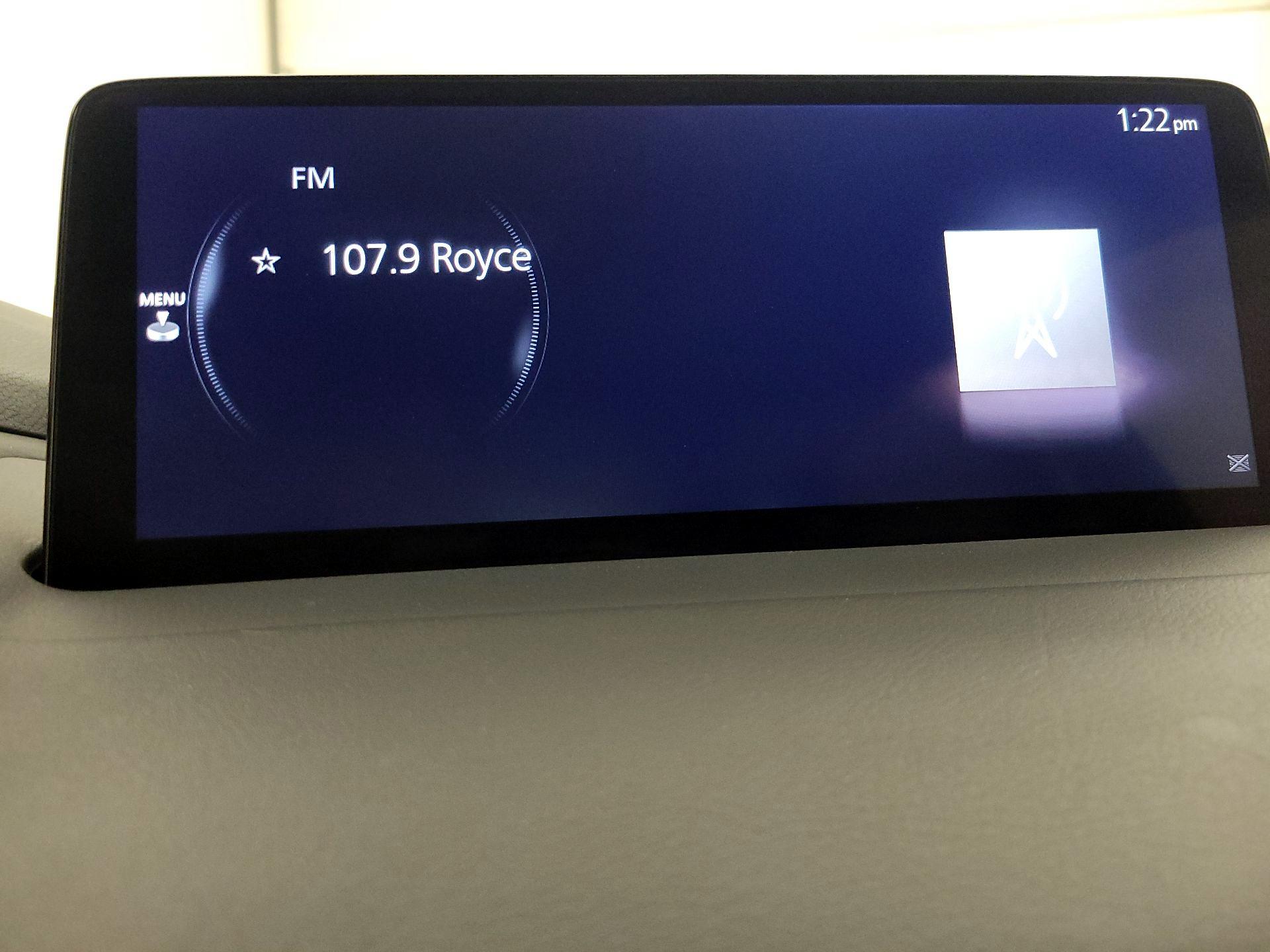 Thumbnail: 2023 Mazda CX-9 - 15