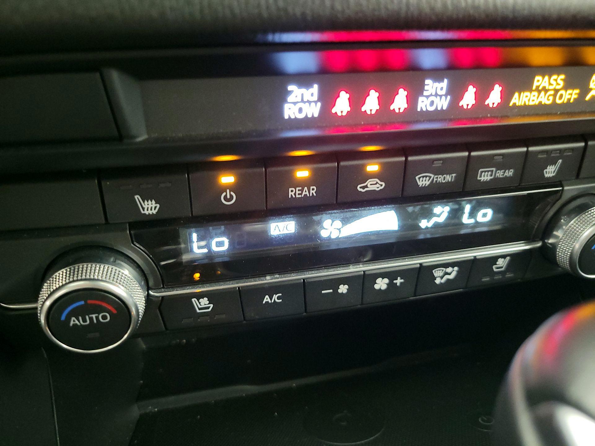 Thumbnail: 2023 Mazda CX-9 - 16