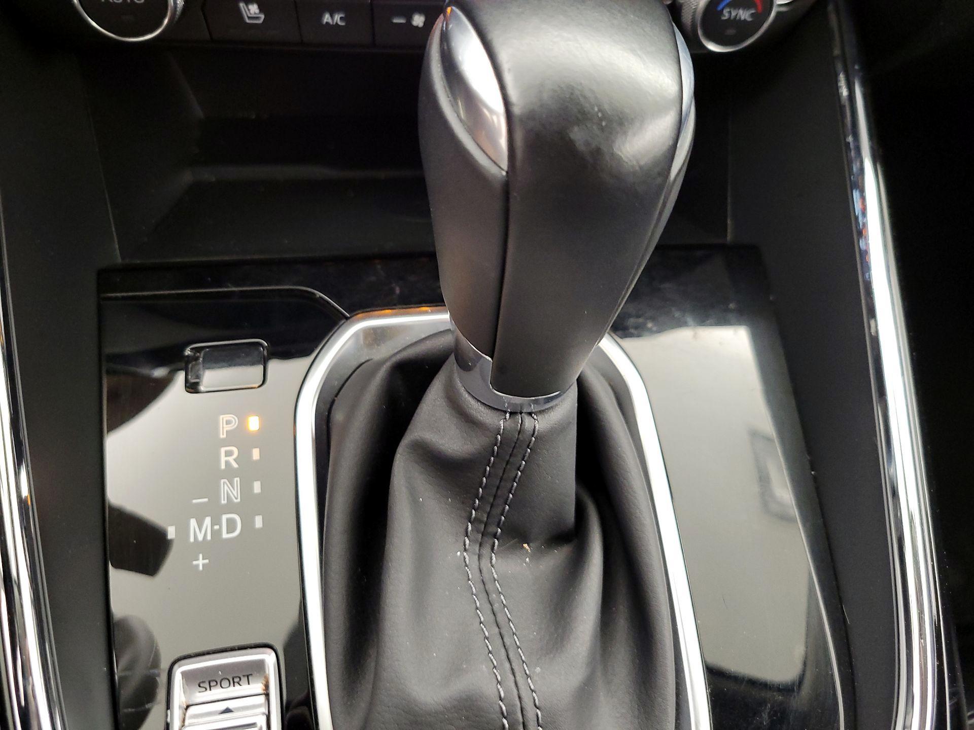 Thumbnail: 2023 Mazda CX-9 - 17