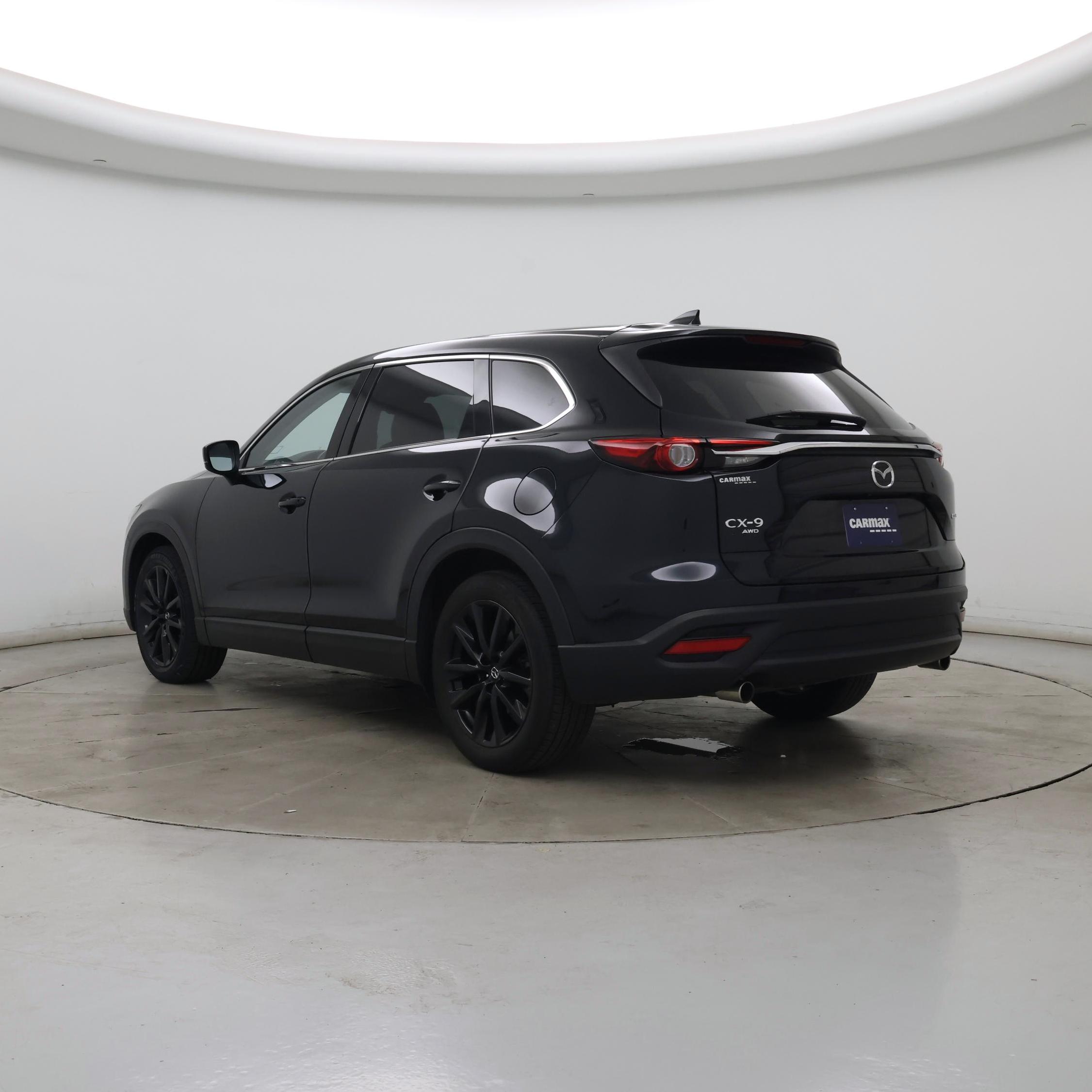 Thumbnail: 2023 Mazda CX-9 - 2