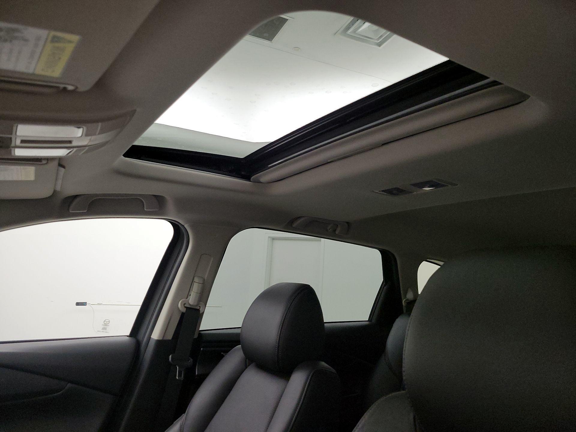 Thumbnail: 2023 Mazda CX-9 - 19