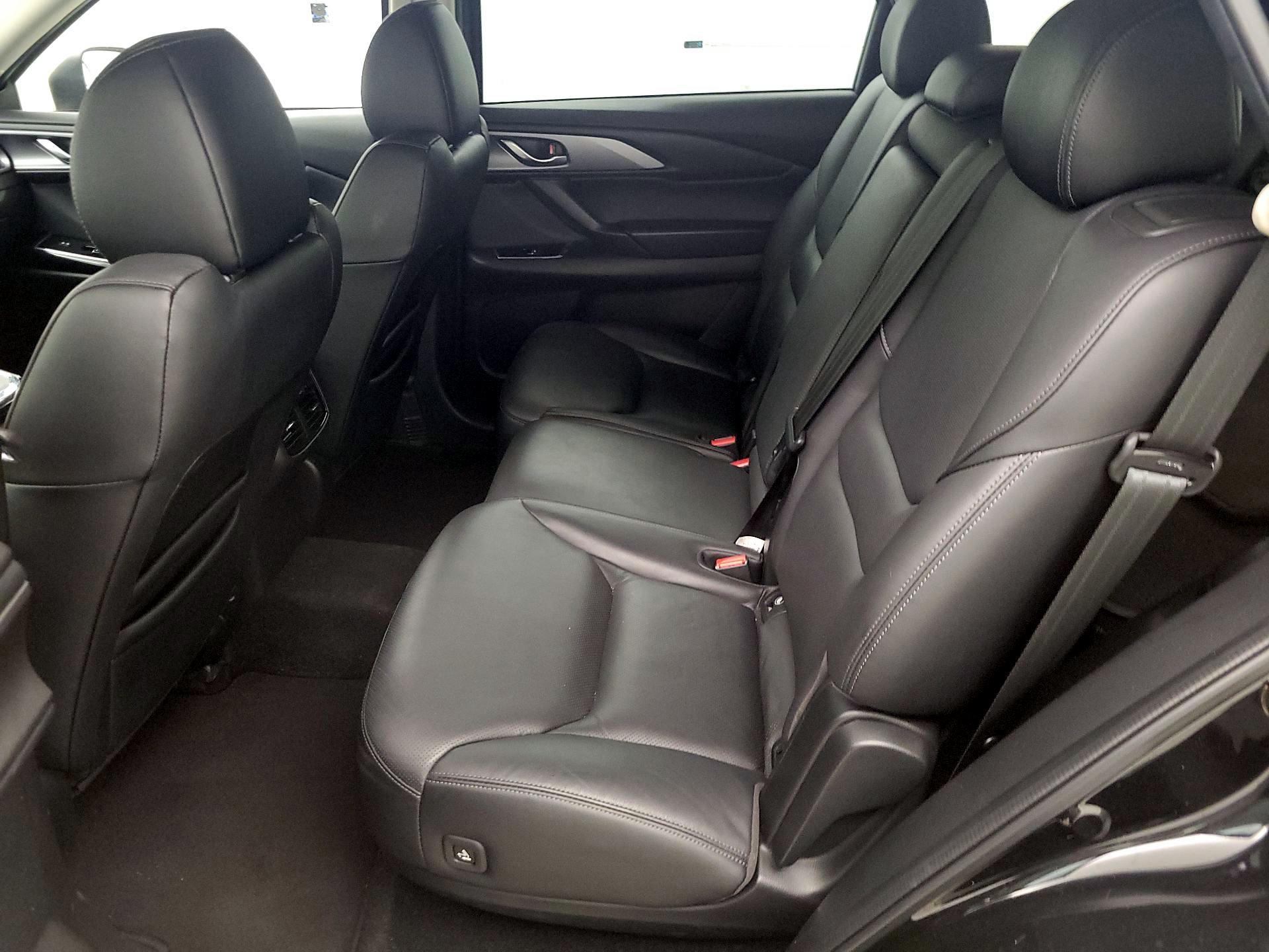 Thumbnail: 2023 Mazda CX-9 - 20