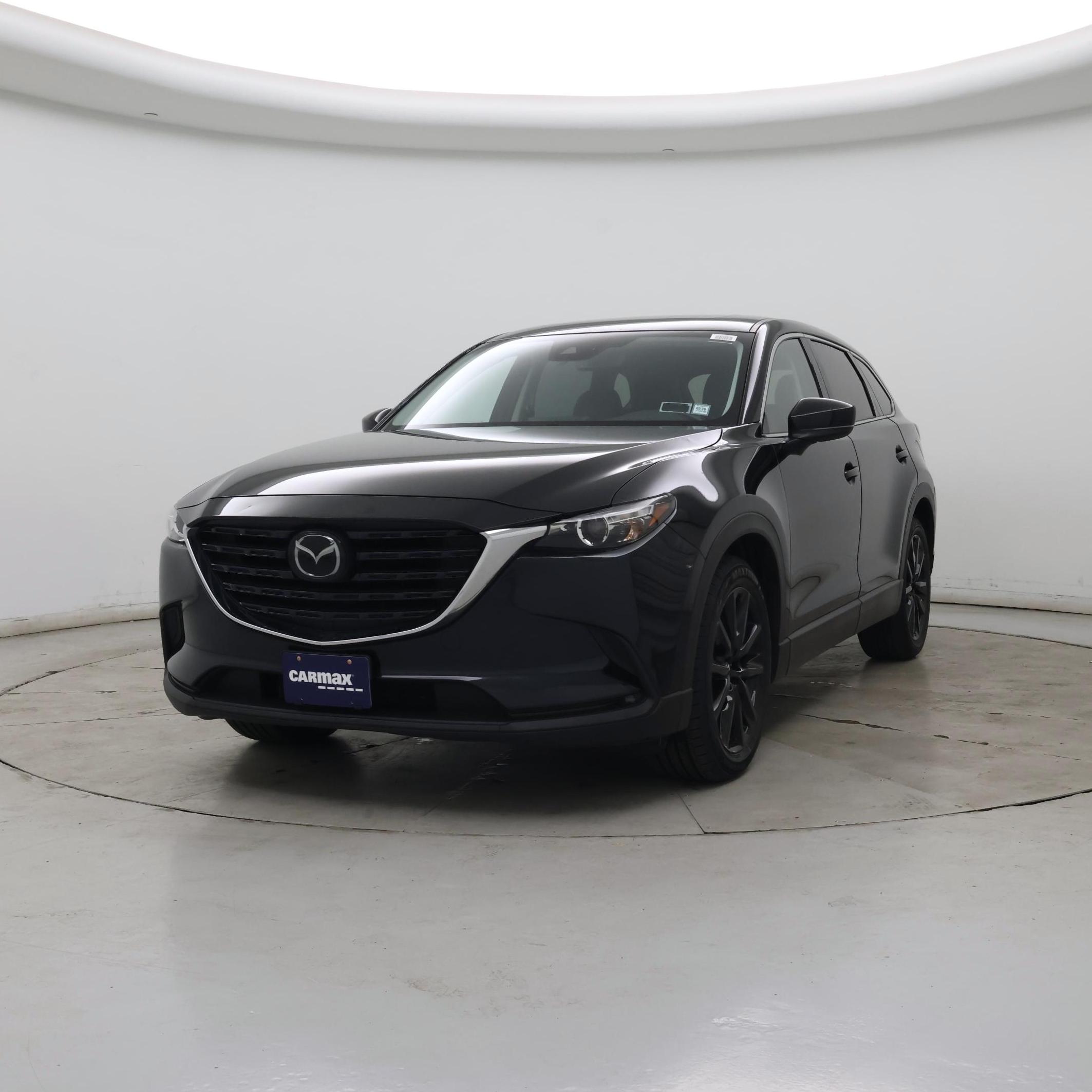 Thumbnail: 2023 Mazda CX-9 - 4