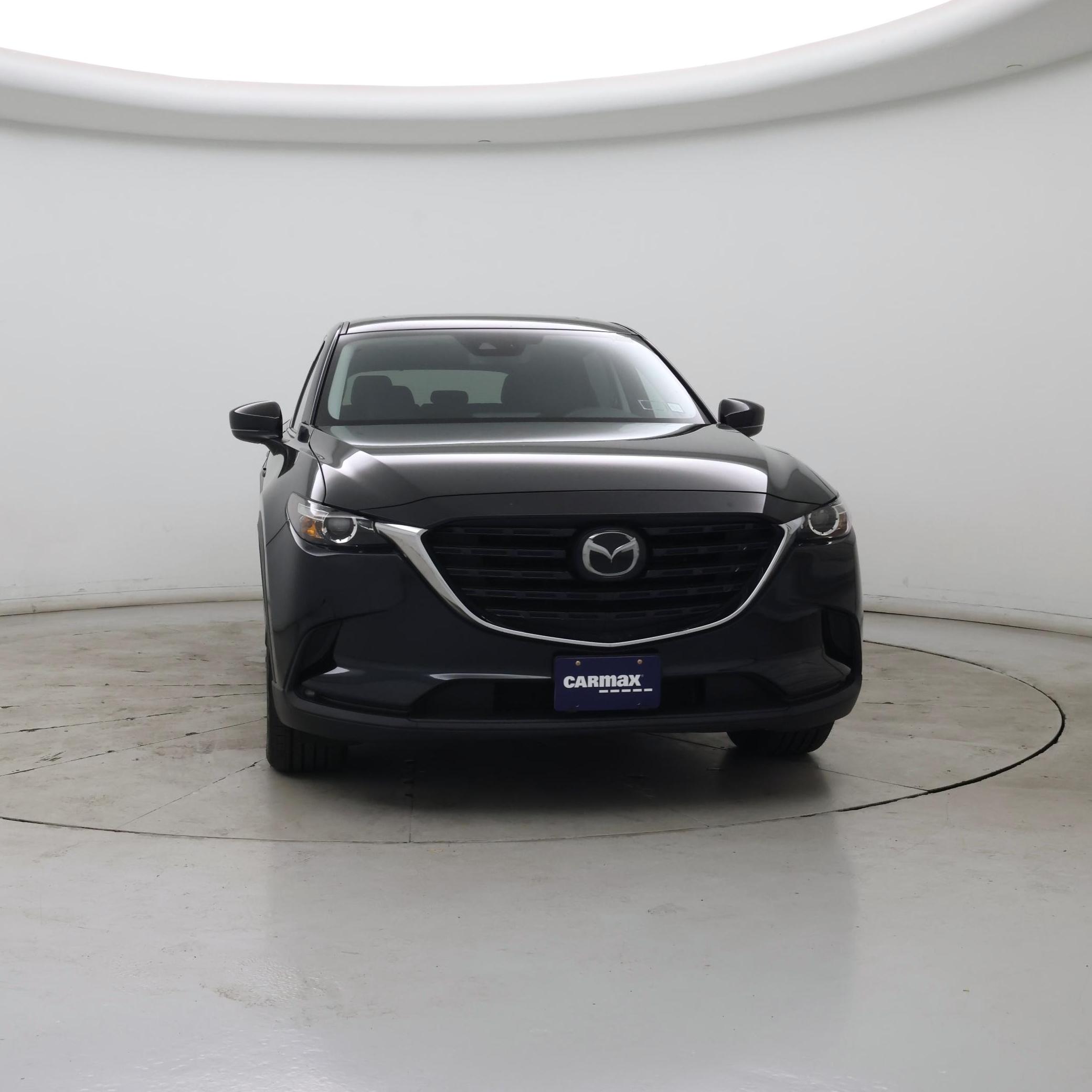 Thumbnail: 2023 Mazda CX-9 - 5