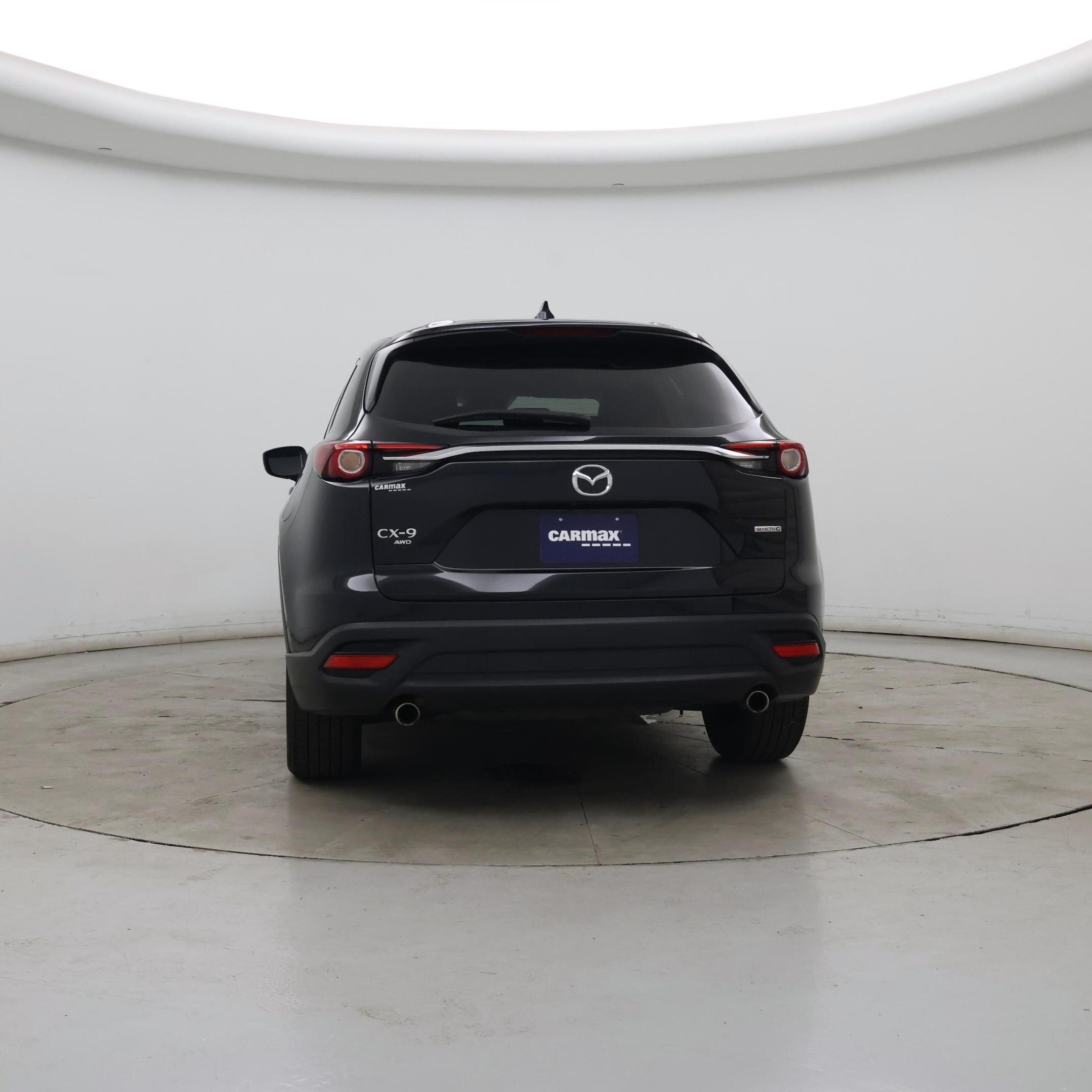 Thumbnail: 2023 Mazda CX-9 - 6