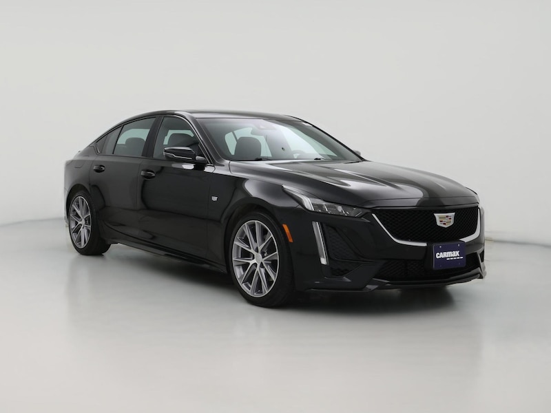 2023 Cadillac CT5 Sport