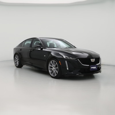 2023 Cadillac CT5 Sport