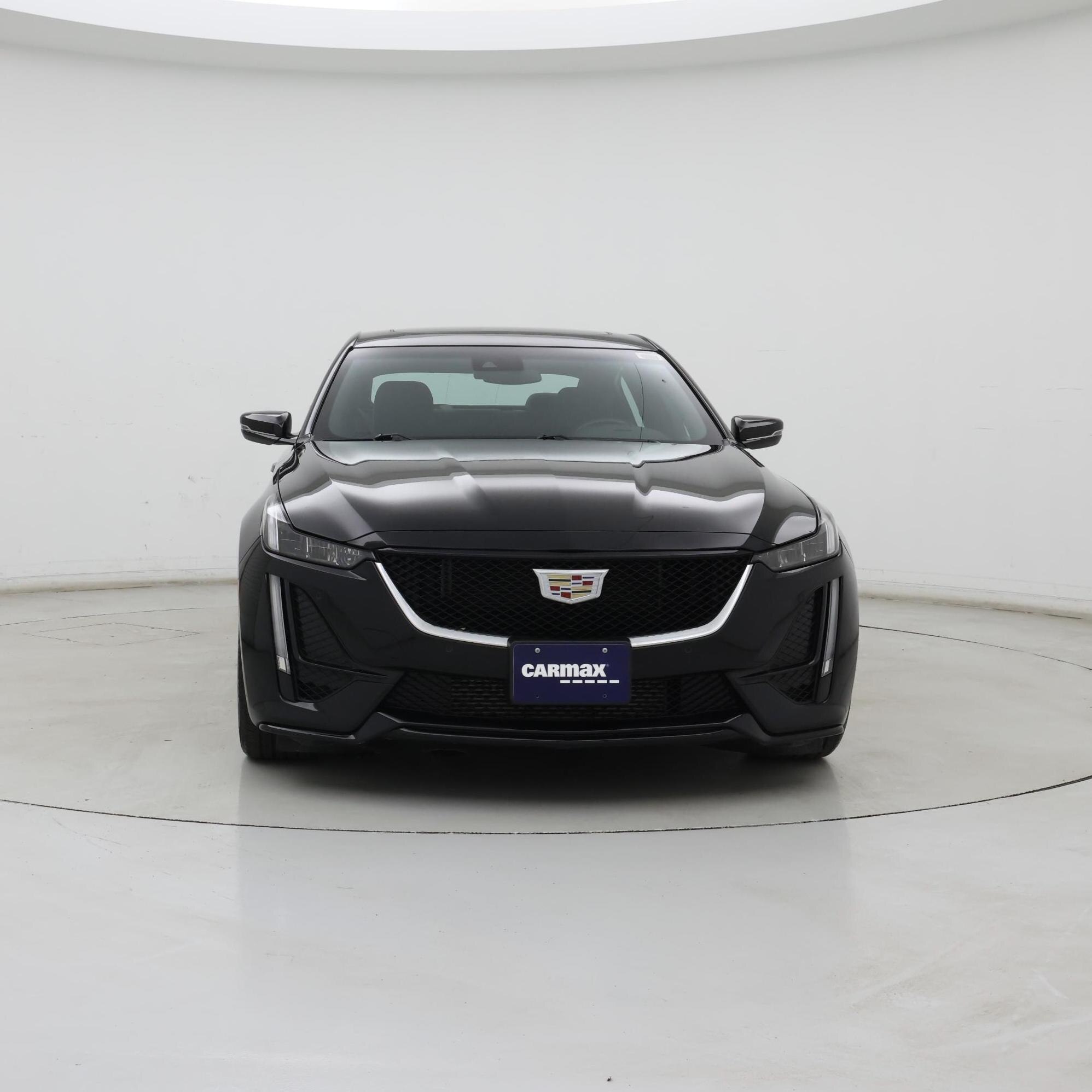 Thumbnail: 2023 Cadillac CT5 - 5