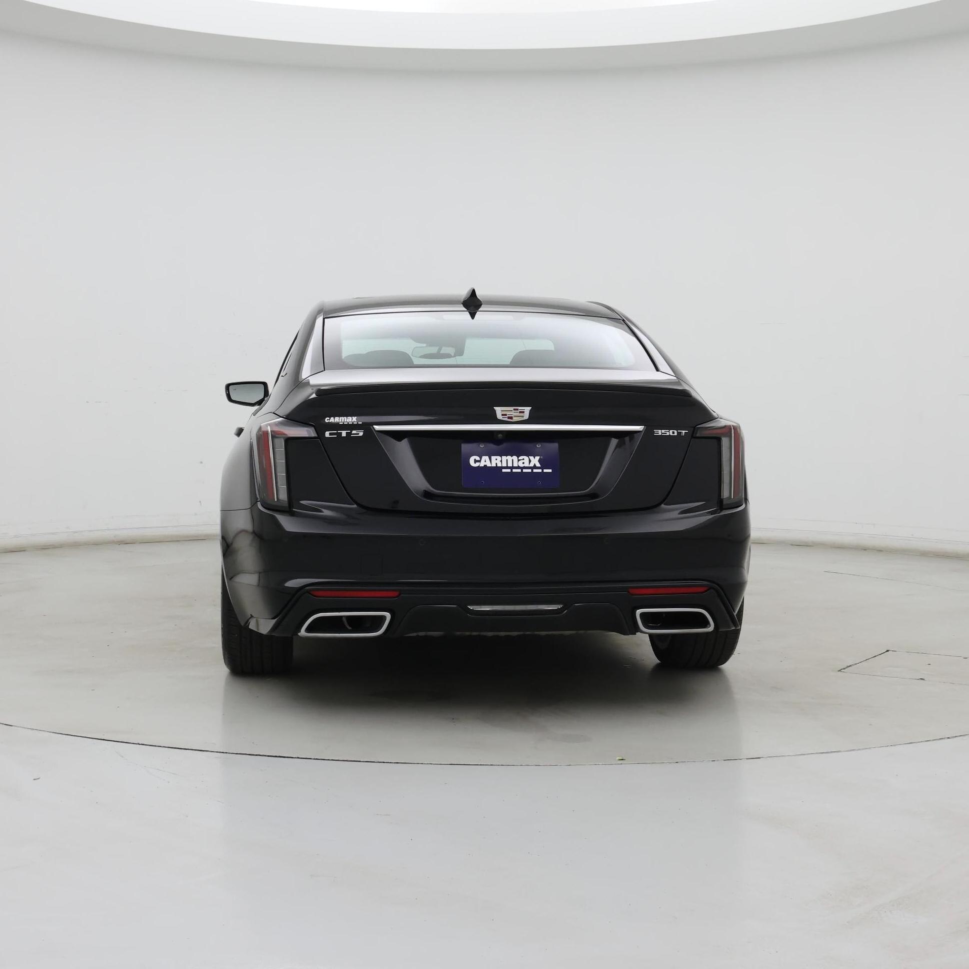 Thumbnail: 2023 Cadillac CT5 - 6