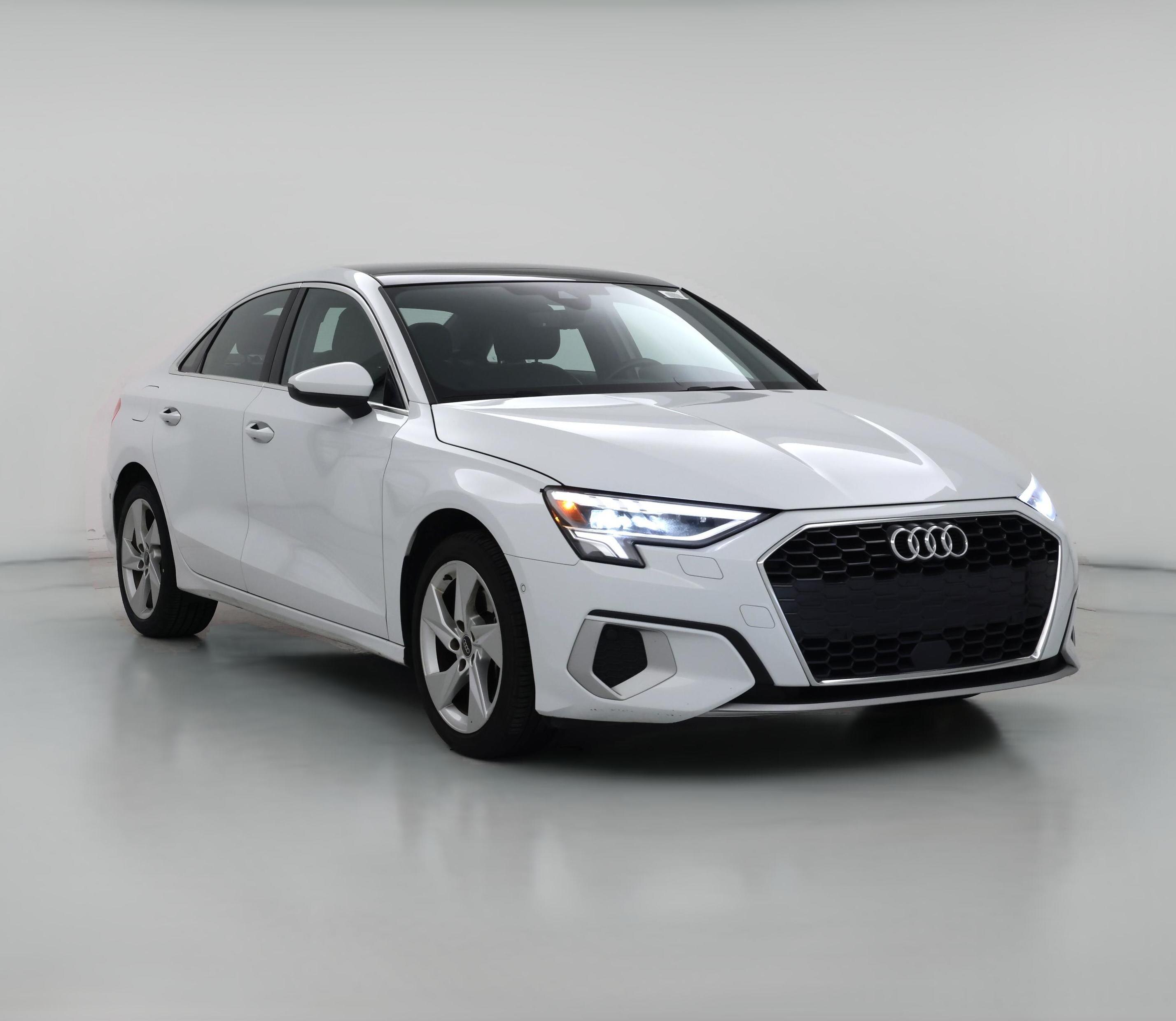 Thumbnail: 2024 Audi A3 - 1