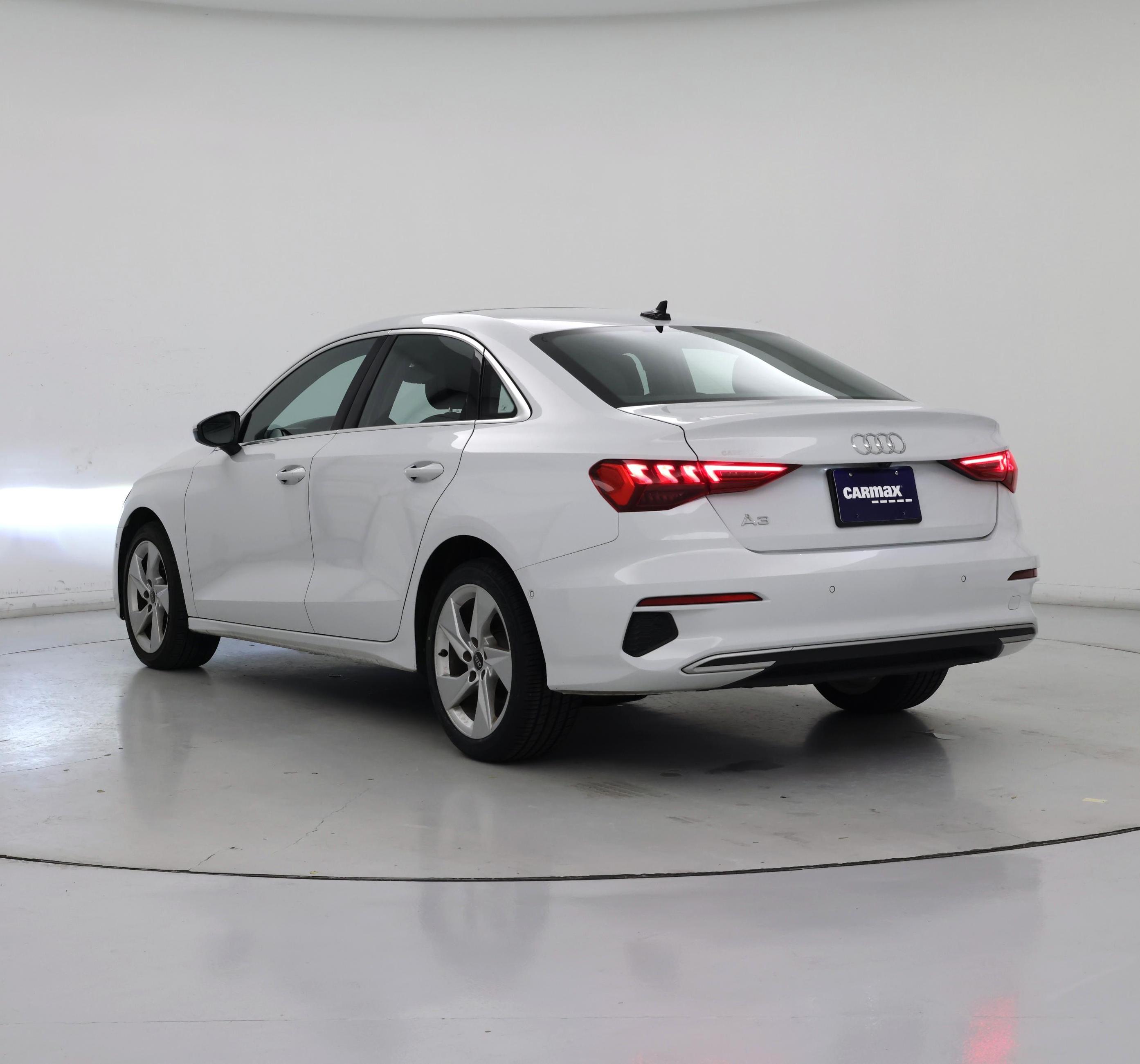 Thumbnail: 2024 Audi A3 - 2