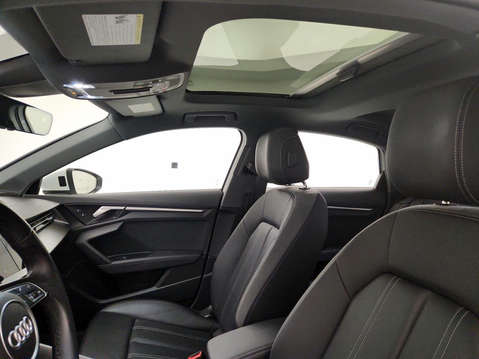 Thumbnail: 2024 Audi A3 - 19