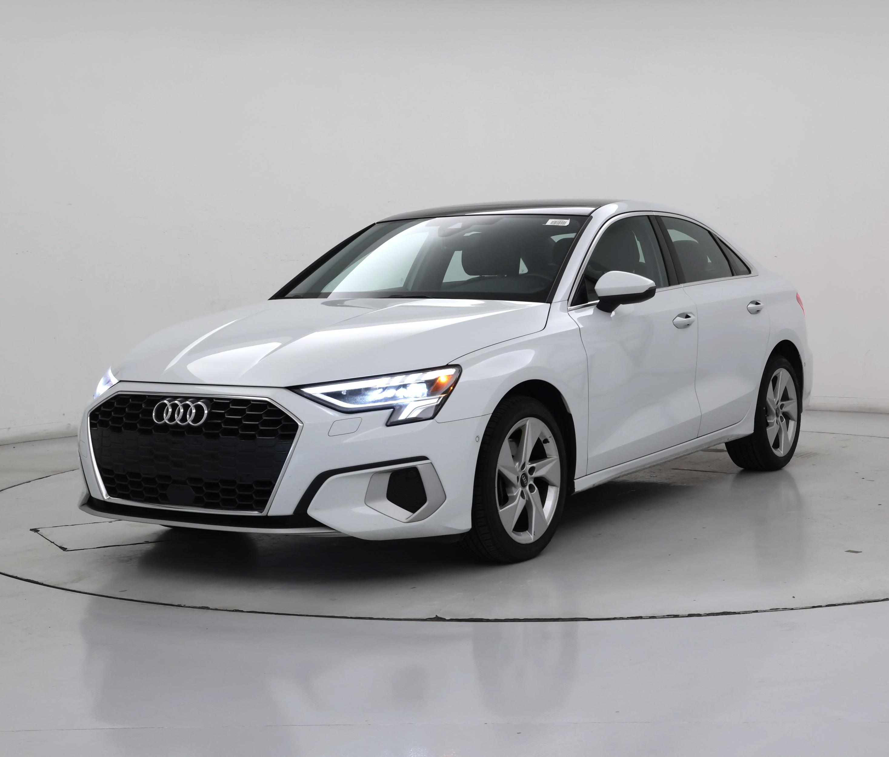 Thumbnail: 2024 Audi A3 - 4