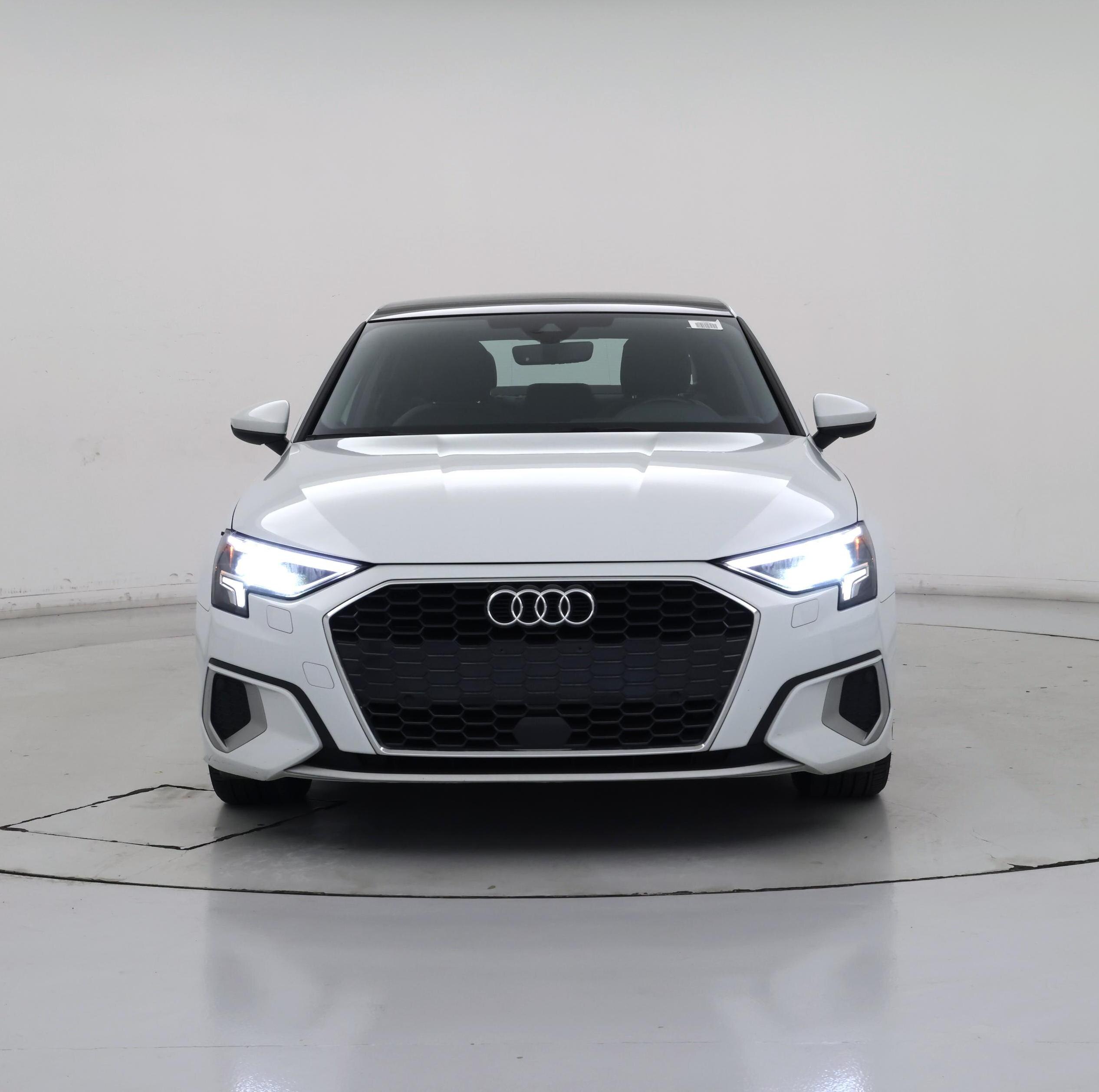 Thumbnail: 2024 Audi A3 - 5
