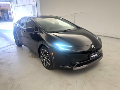 2024 Toyota Prius Limited