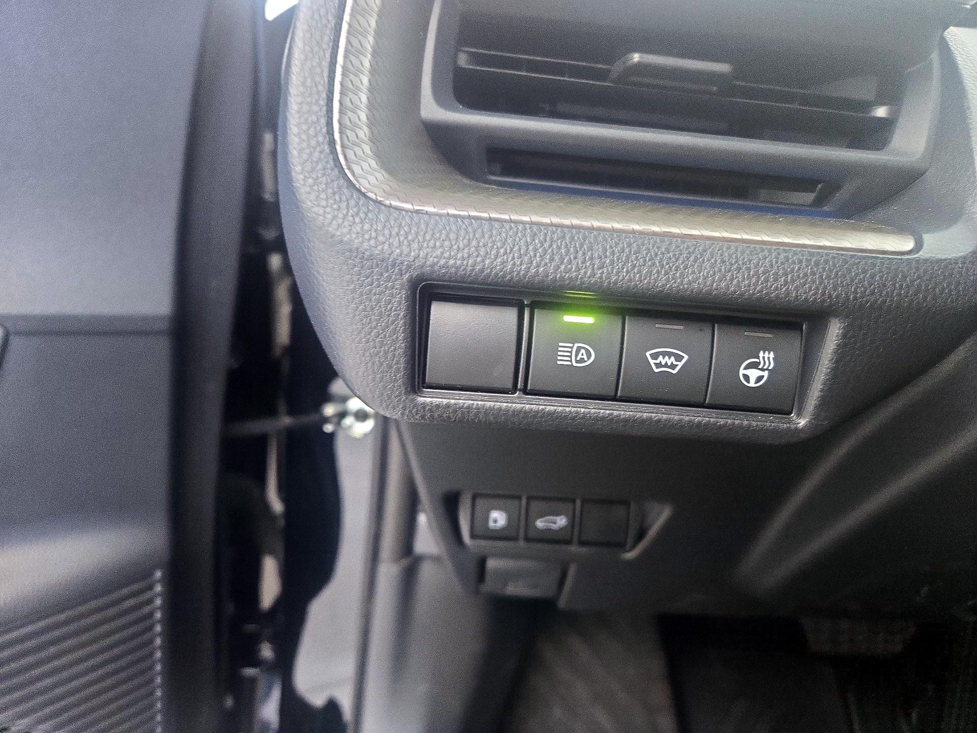 Thumbnail: 2024 Toyota Prius - 11