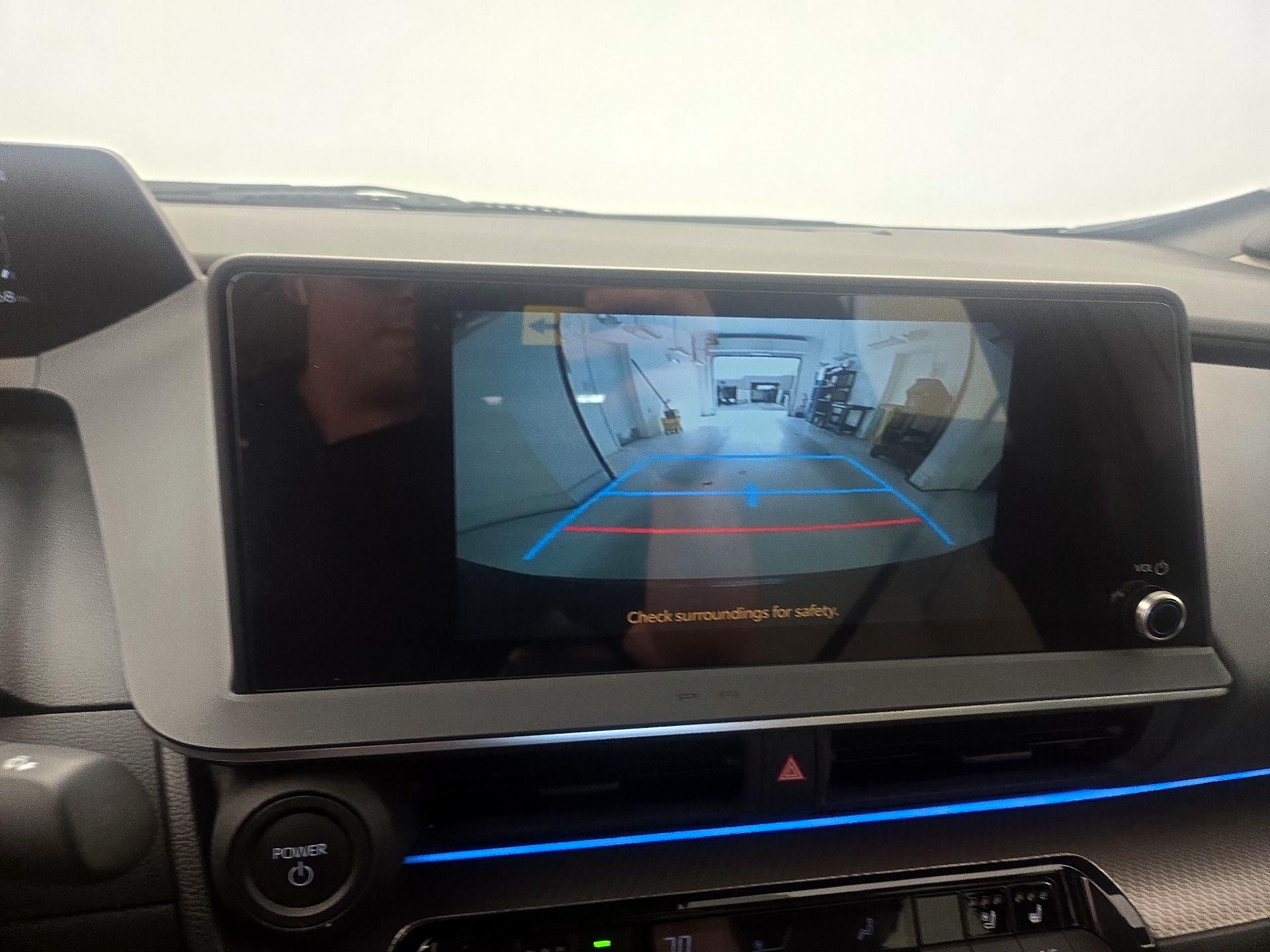 Thumbnail: 2024 Toyota Prius - 12