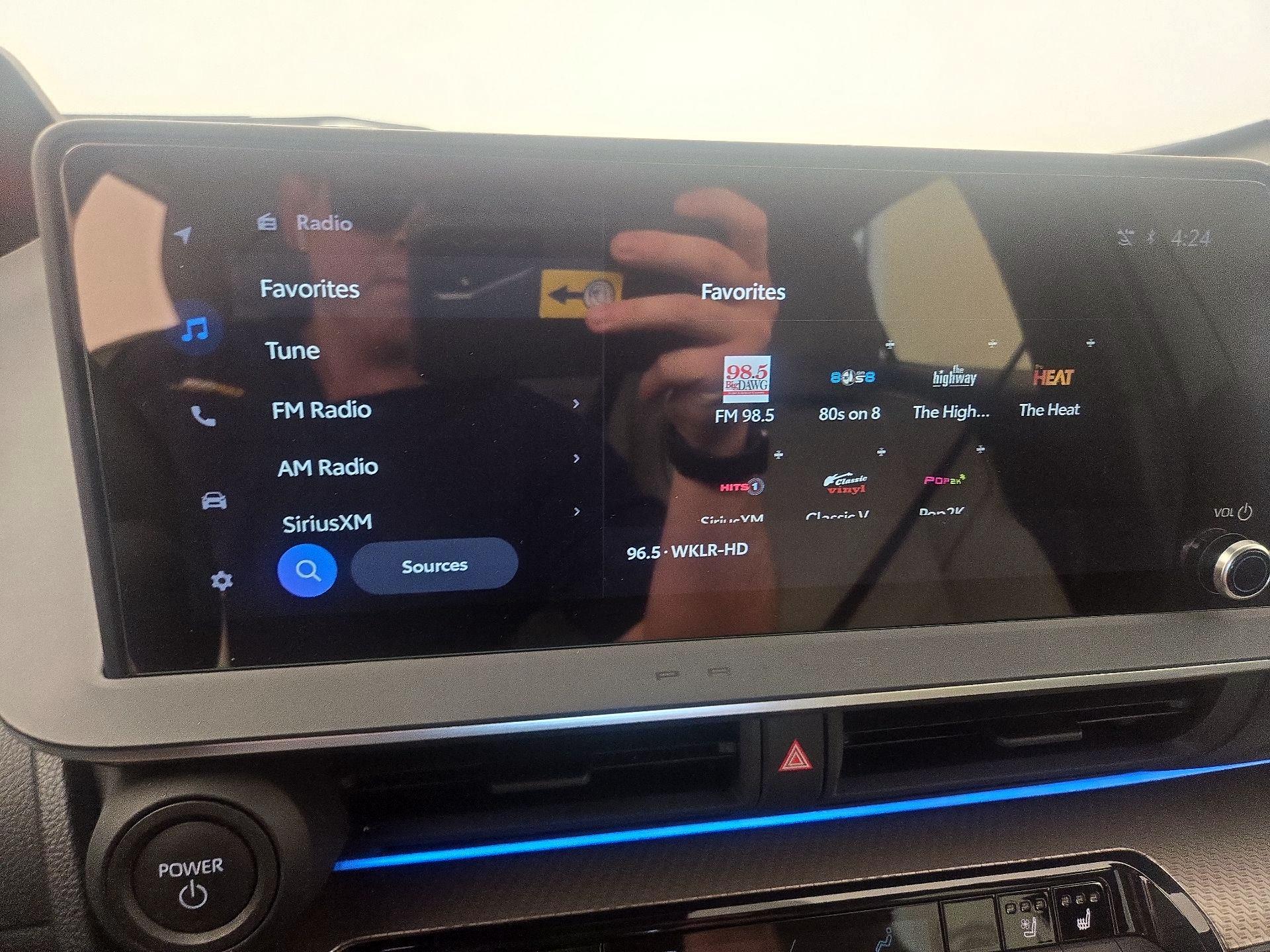 Thumbnail: 2024 Toyota Prius - 13