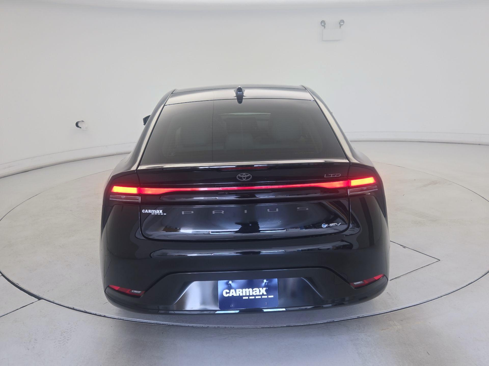 Thumbnail: 2024 Toyota Prius - 6