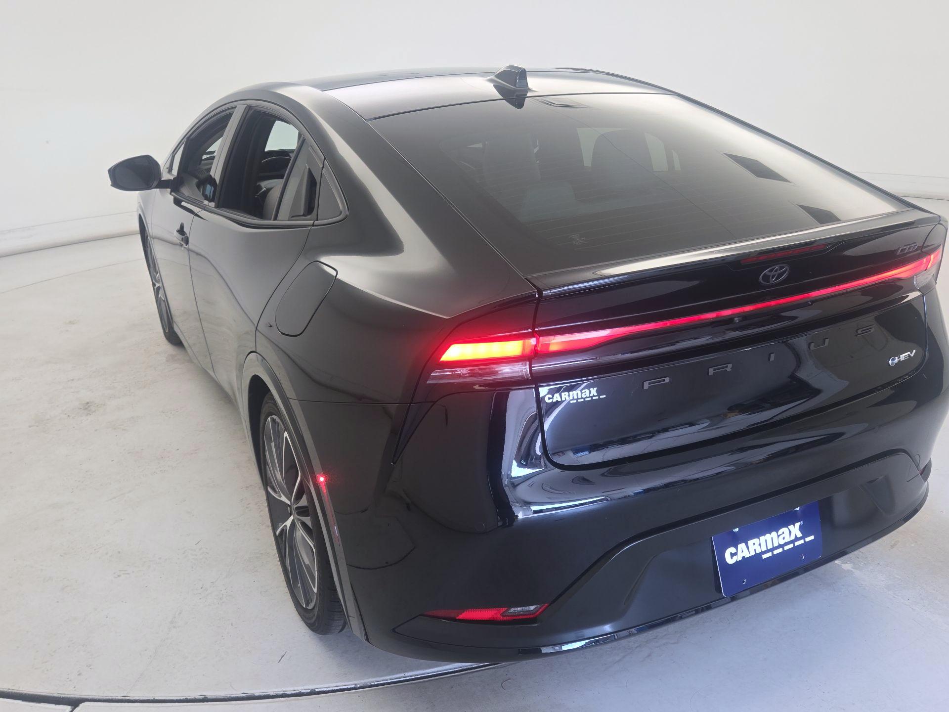 Thumbnail: 2024 Toyota Prius - 7