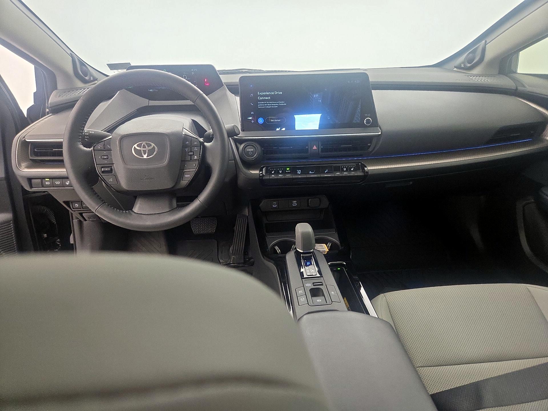 Thumbnail: 2024 Toyota Prius - 8