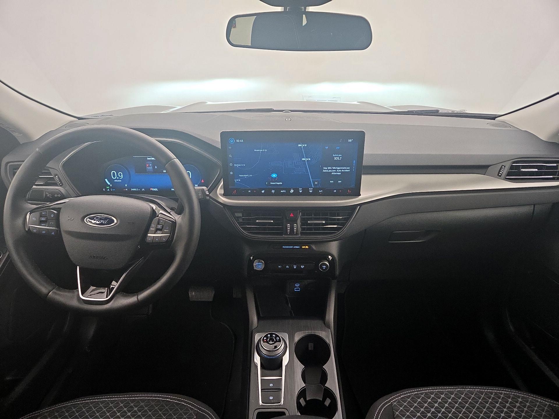 Thumbnail: 2023 Ford Escape - 9