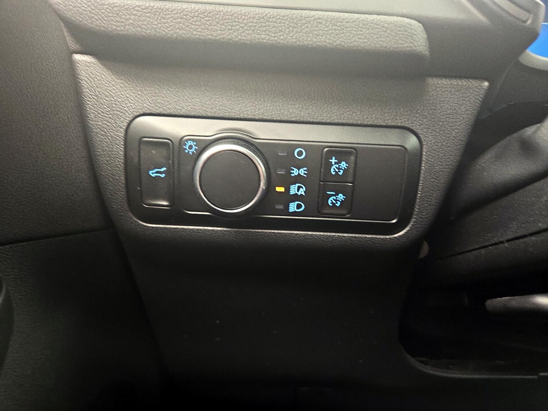 Thumbnail: 2023 Ford Escape - 13