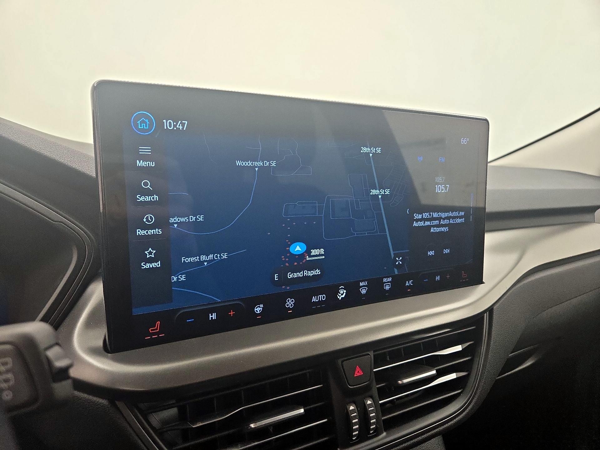 Thumbnail: 2023 Ford Escape - 14