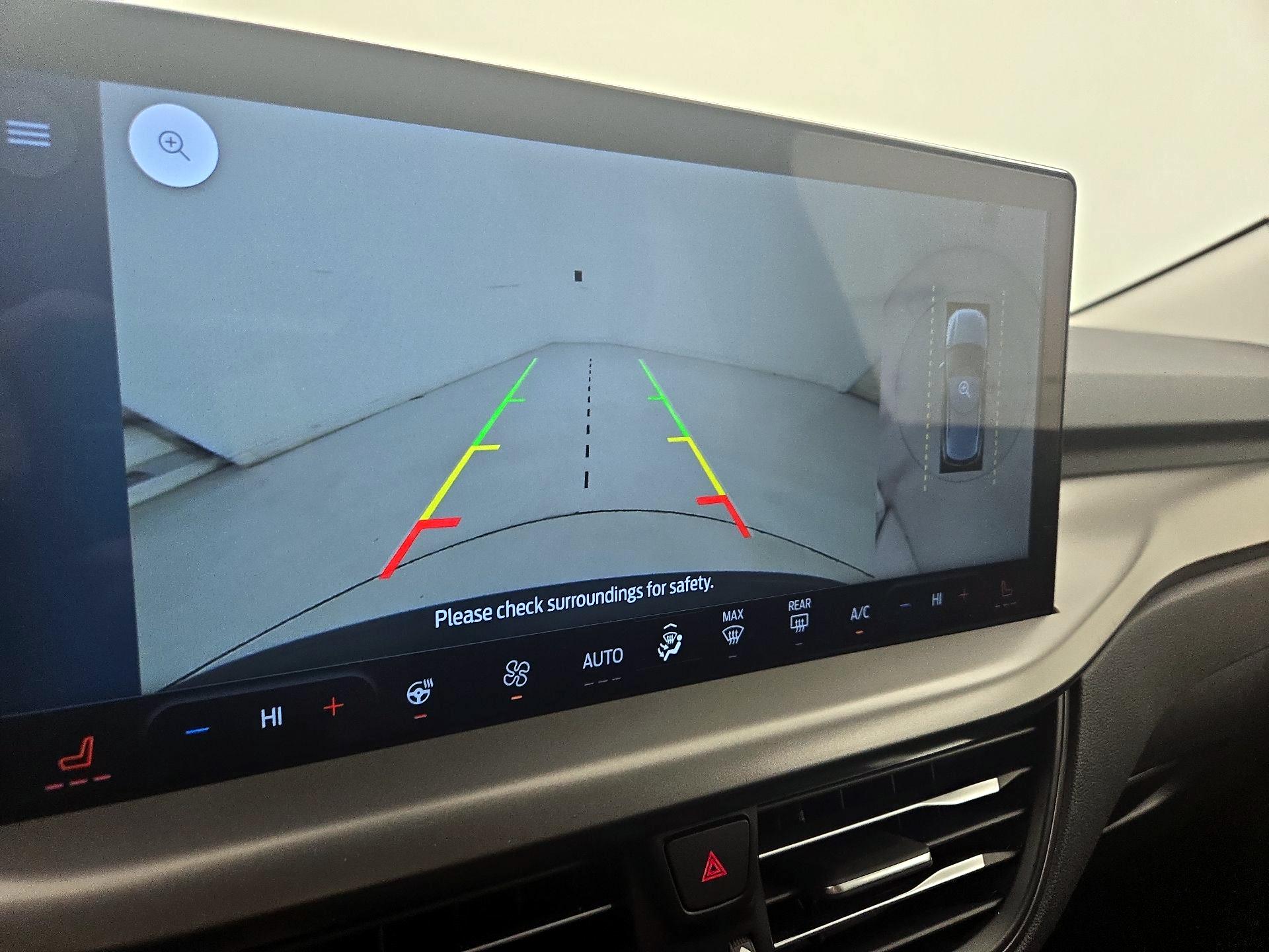 Thumbnail: 2023 Ford Escape - 15