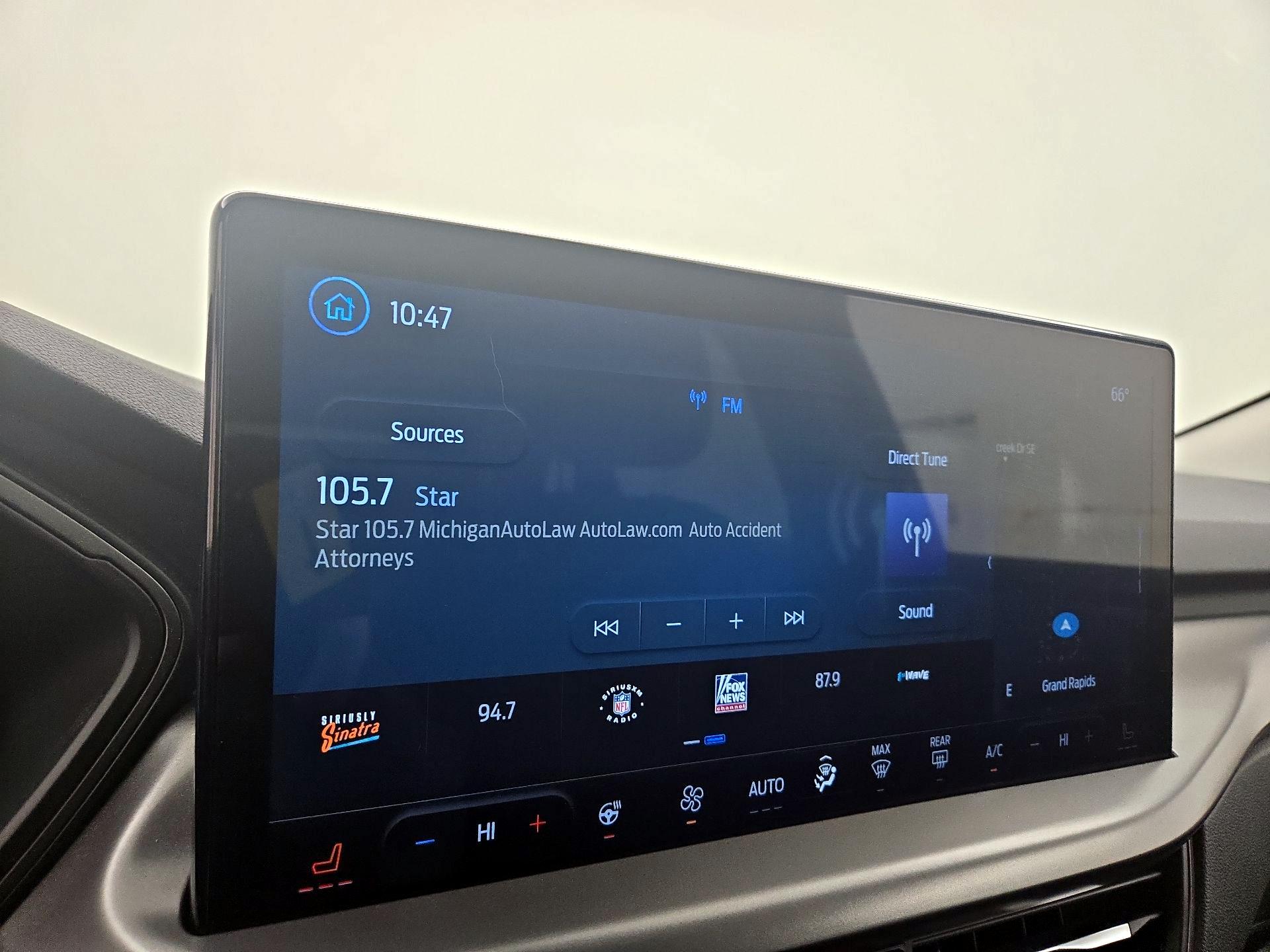 Thumbnail: 2023 Ford Escape - 16