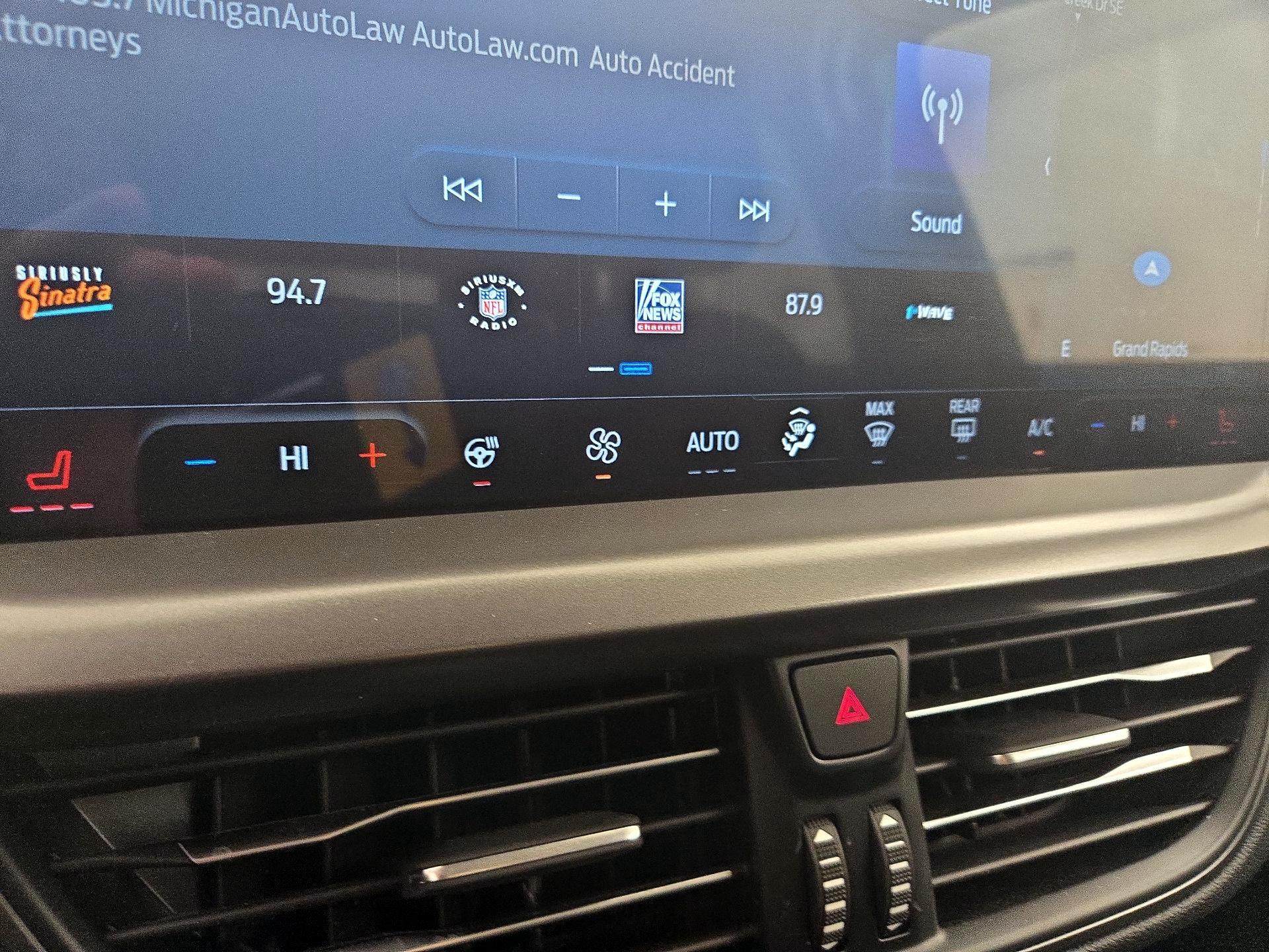 Thumbnail: 2023 Ford Escape - 17