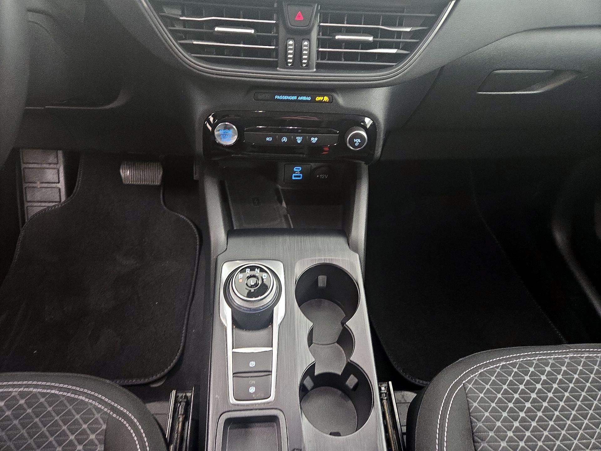 Thumbnail: 2023 Ford Escape - 18