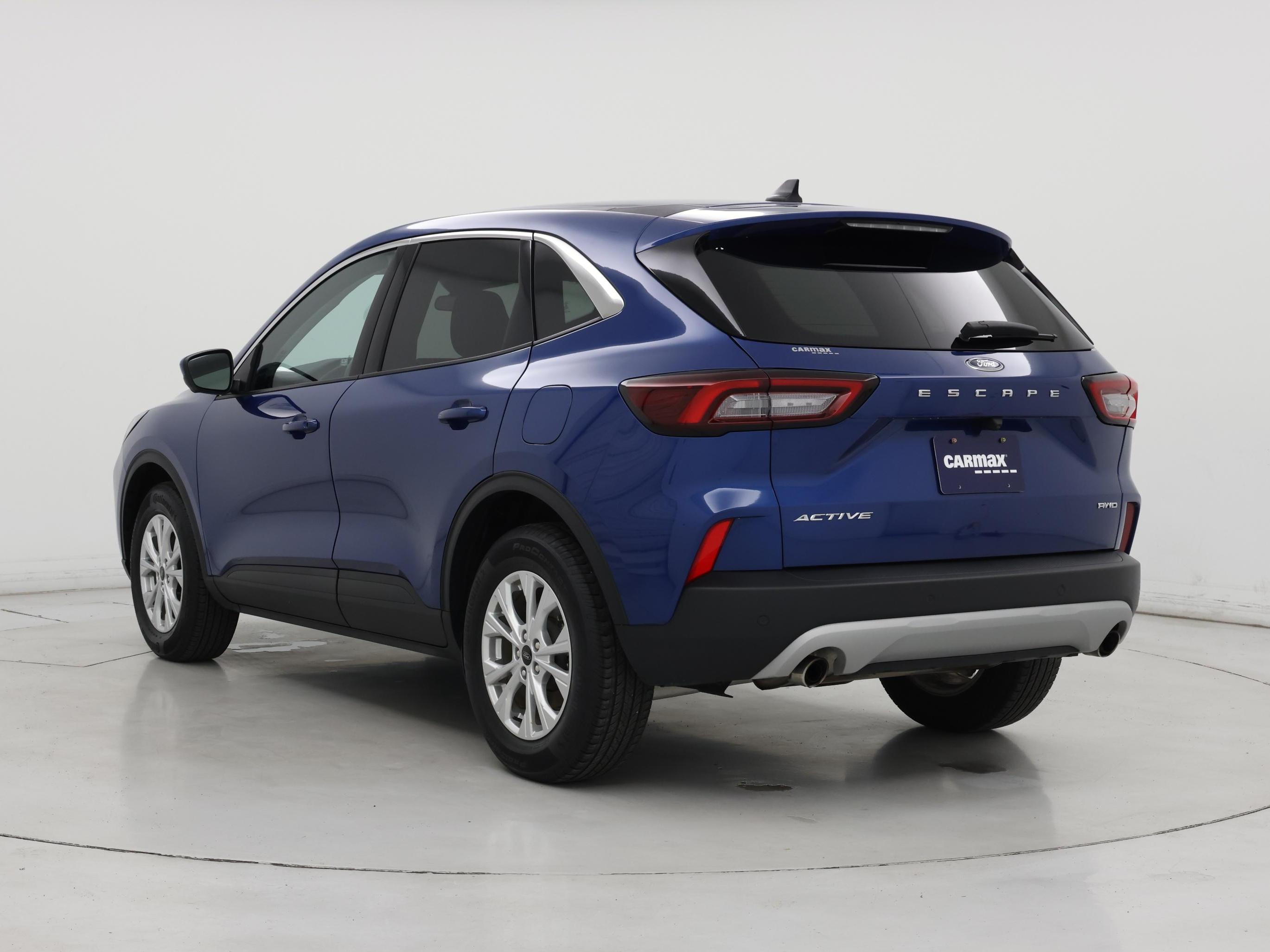 Thumbnail: 2023 Ford Escape - 2