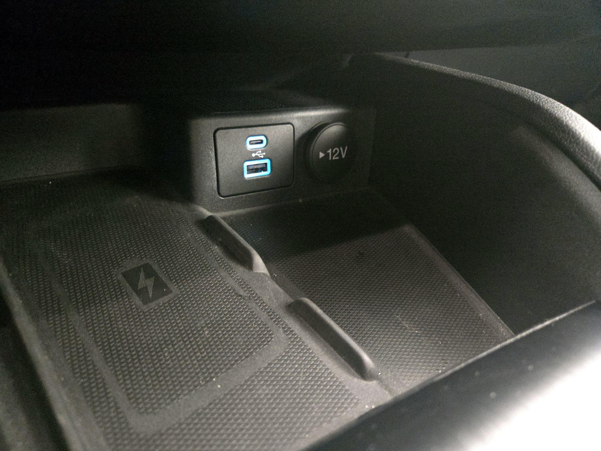 Thumbnail: 2023 Ford Escape - 19