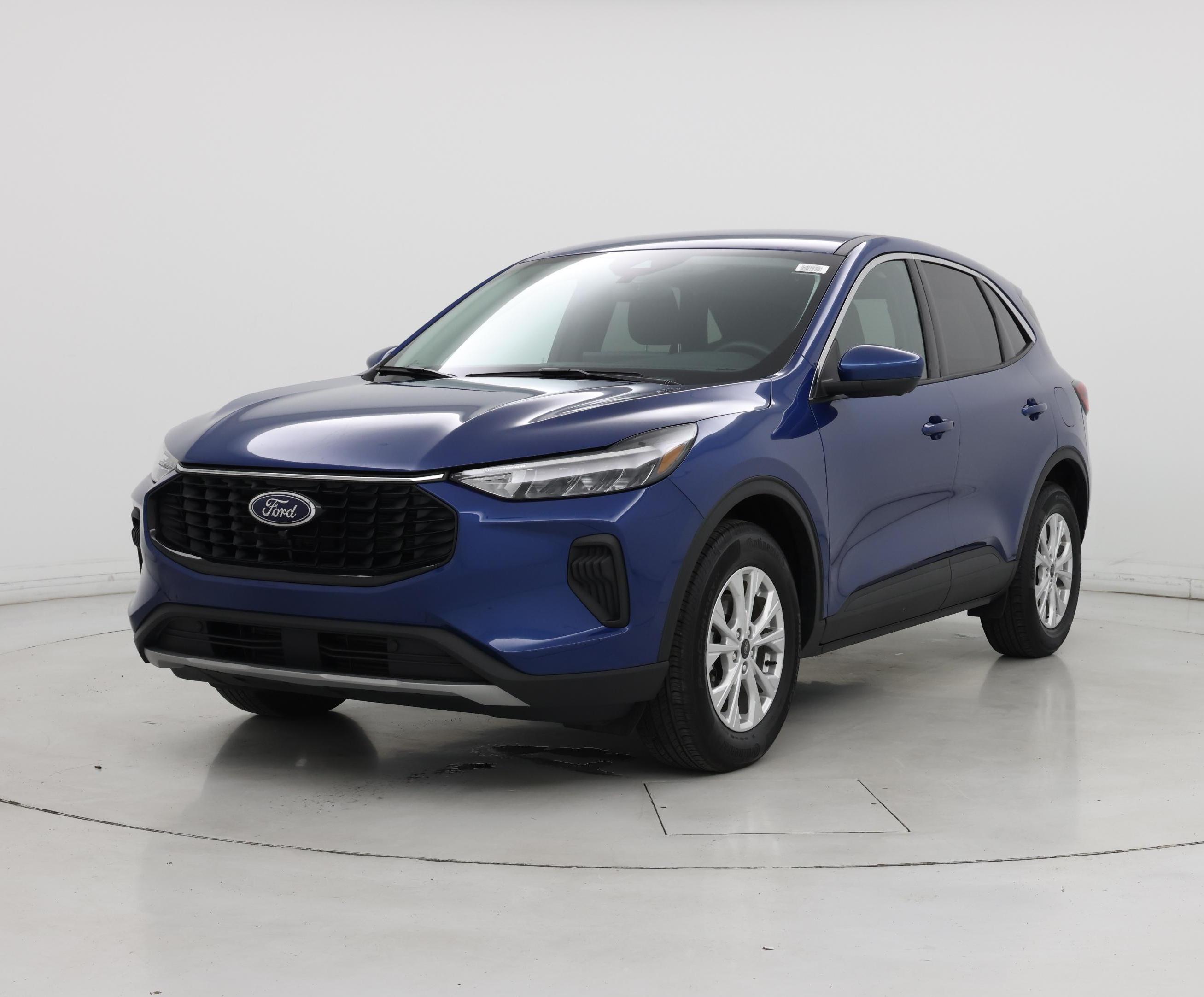 Thumbnail: 2023 Ford Escape - 4