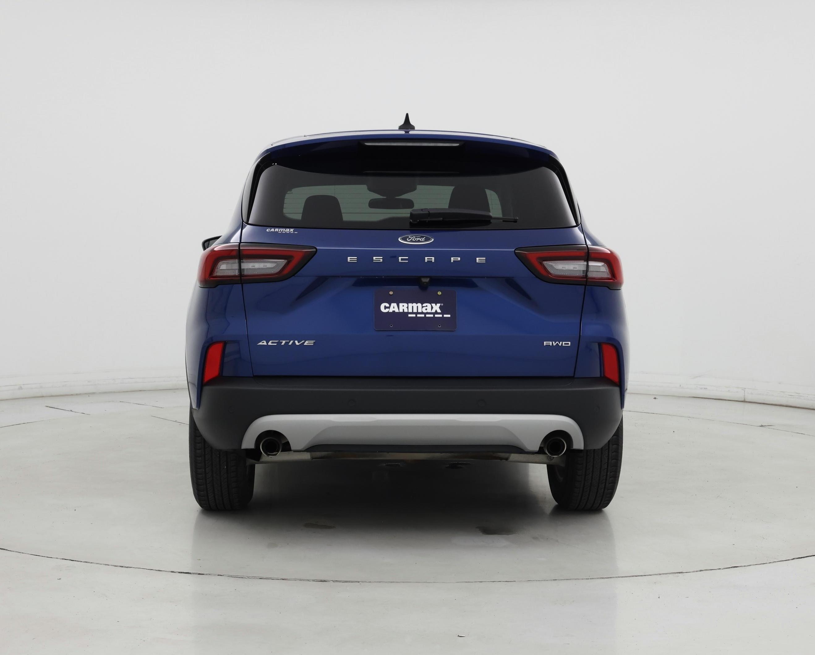 Thumbnail: 2023 Ford Escape - 6