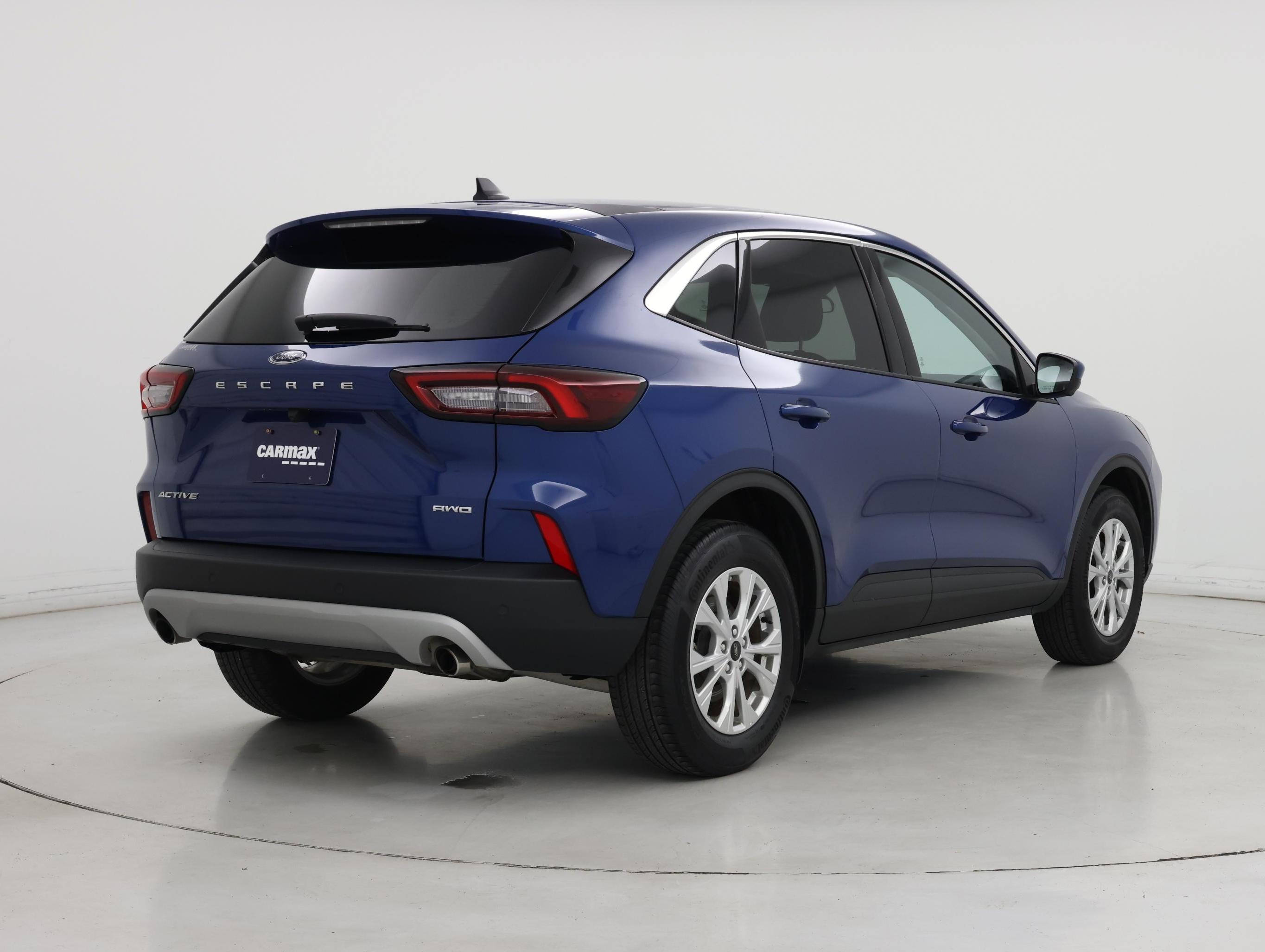 Thumbnail: 2023 Ford Escape - 8