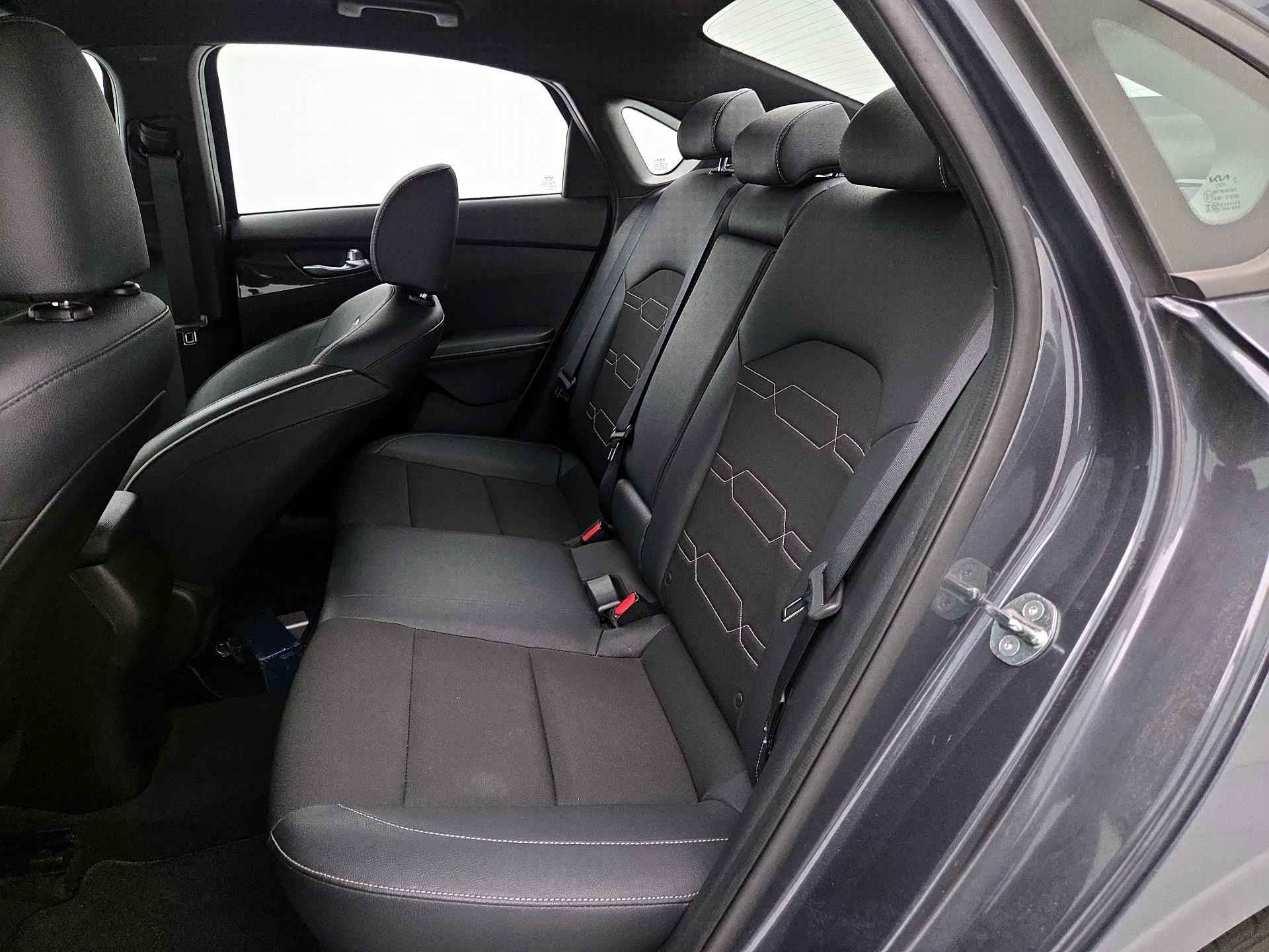 Thumbnail: 2023 Kia Forte - 20