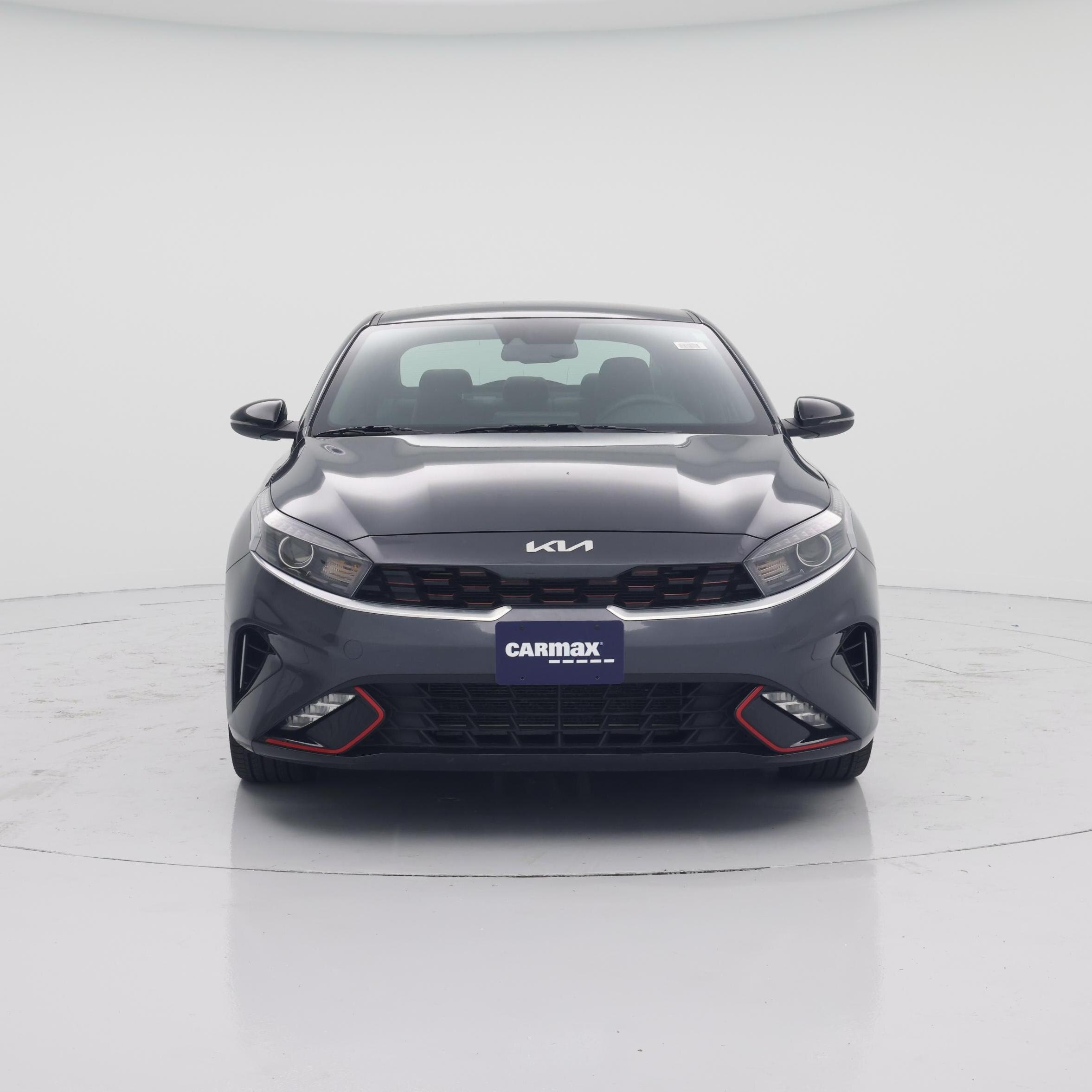 Thumbnail: 2023 Kia Forte - 5